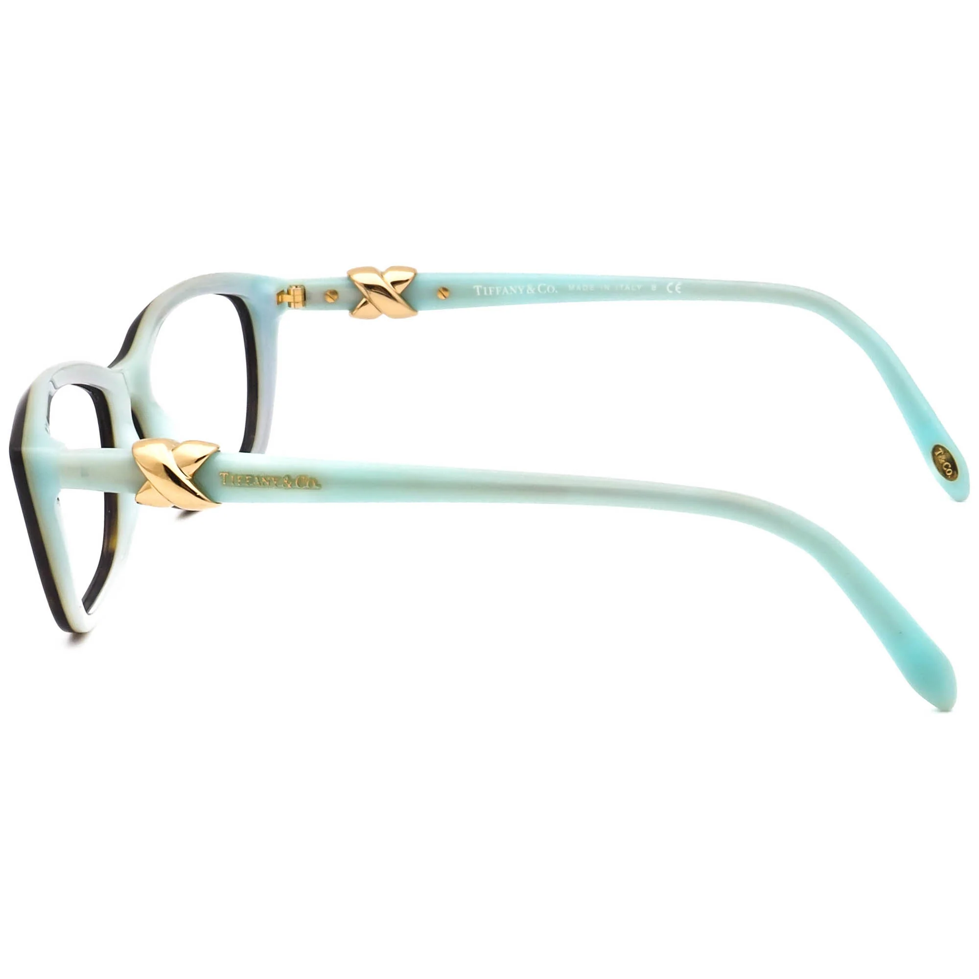 Tiffany & Co. TF 2074 8134   52□16 135 - Image 5