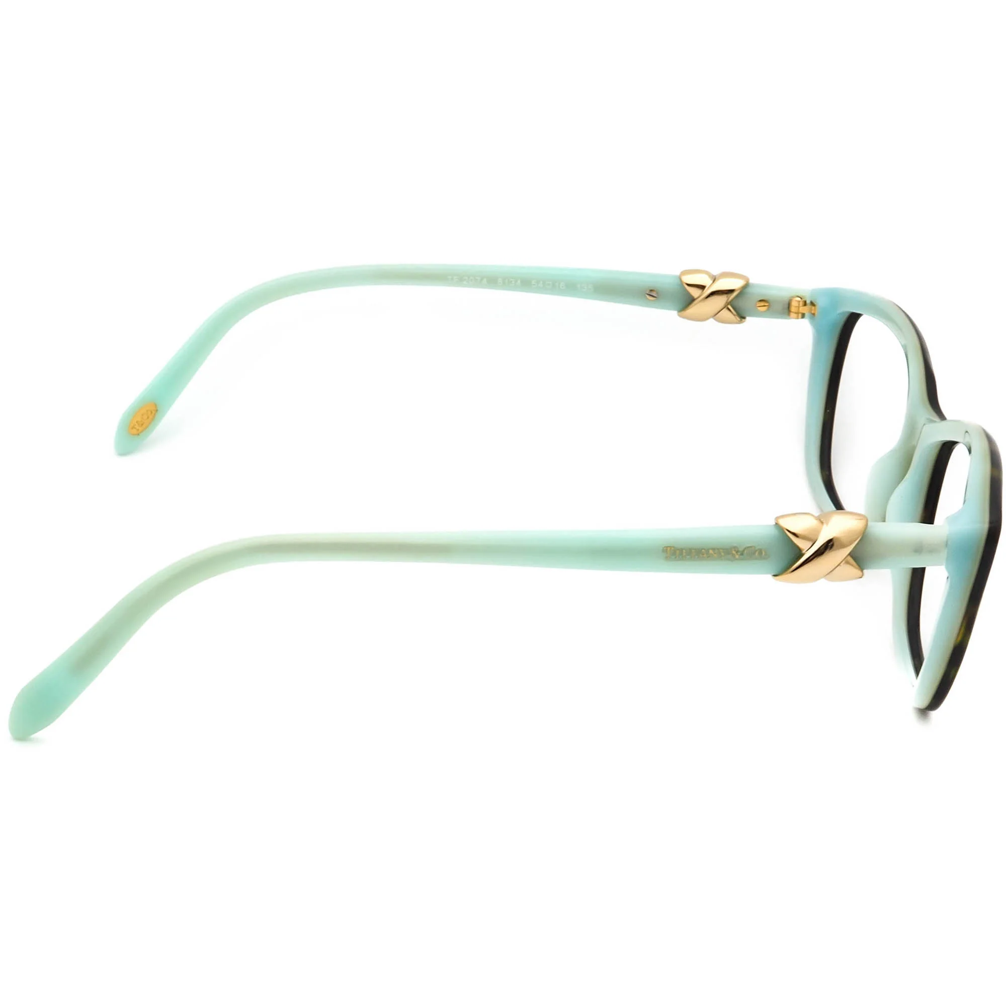 Tiffany & Co. TF 2074 8134  54□16 135 - Image 4