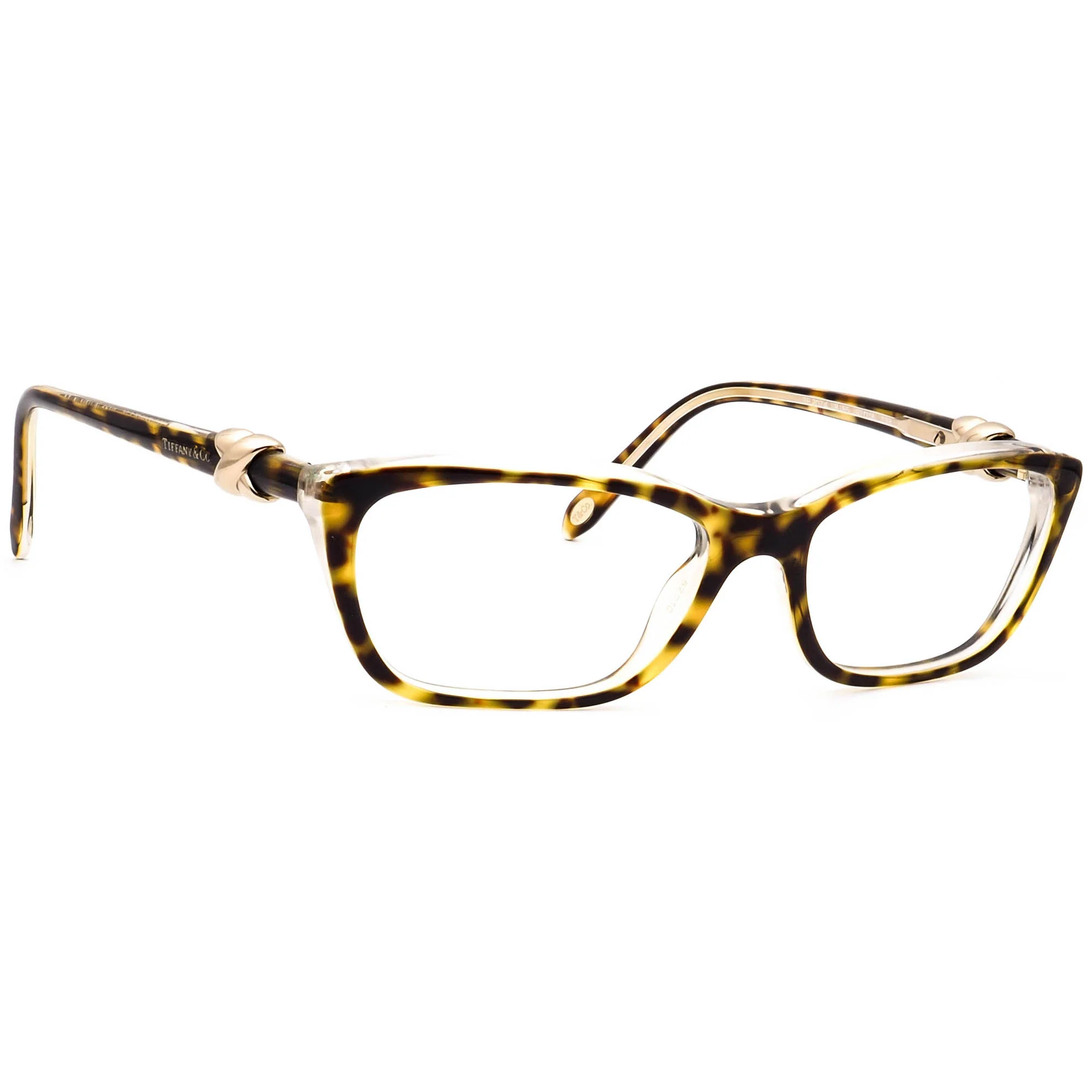 Tiffany & Co. TF 2074 8155 52□16 135