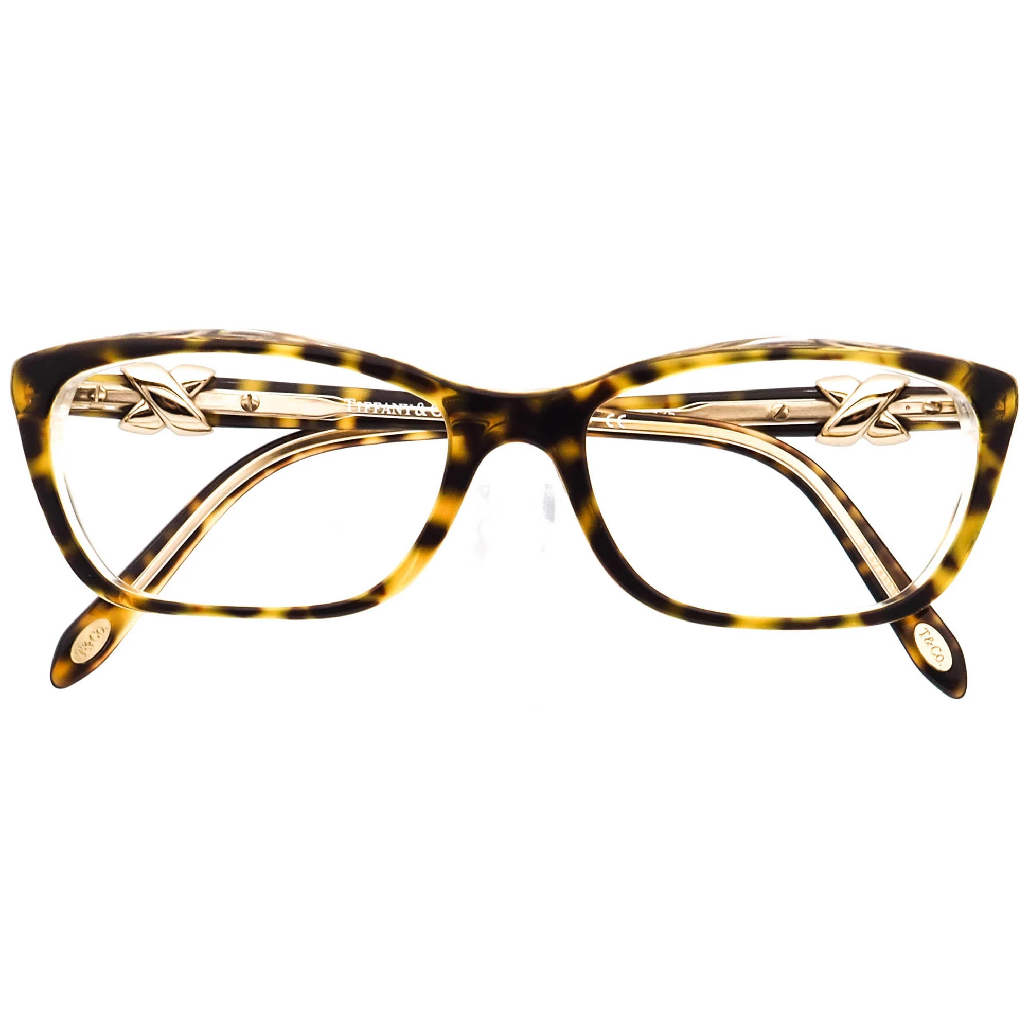 Tiffany & Co. TF 2074 8155 52□16 135 - Image 6