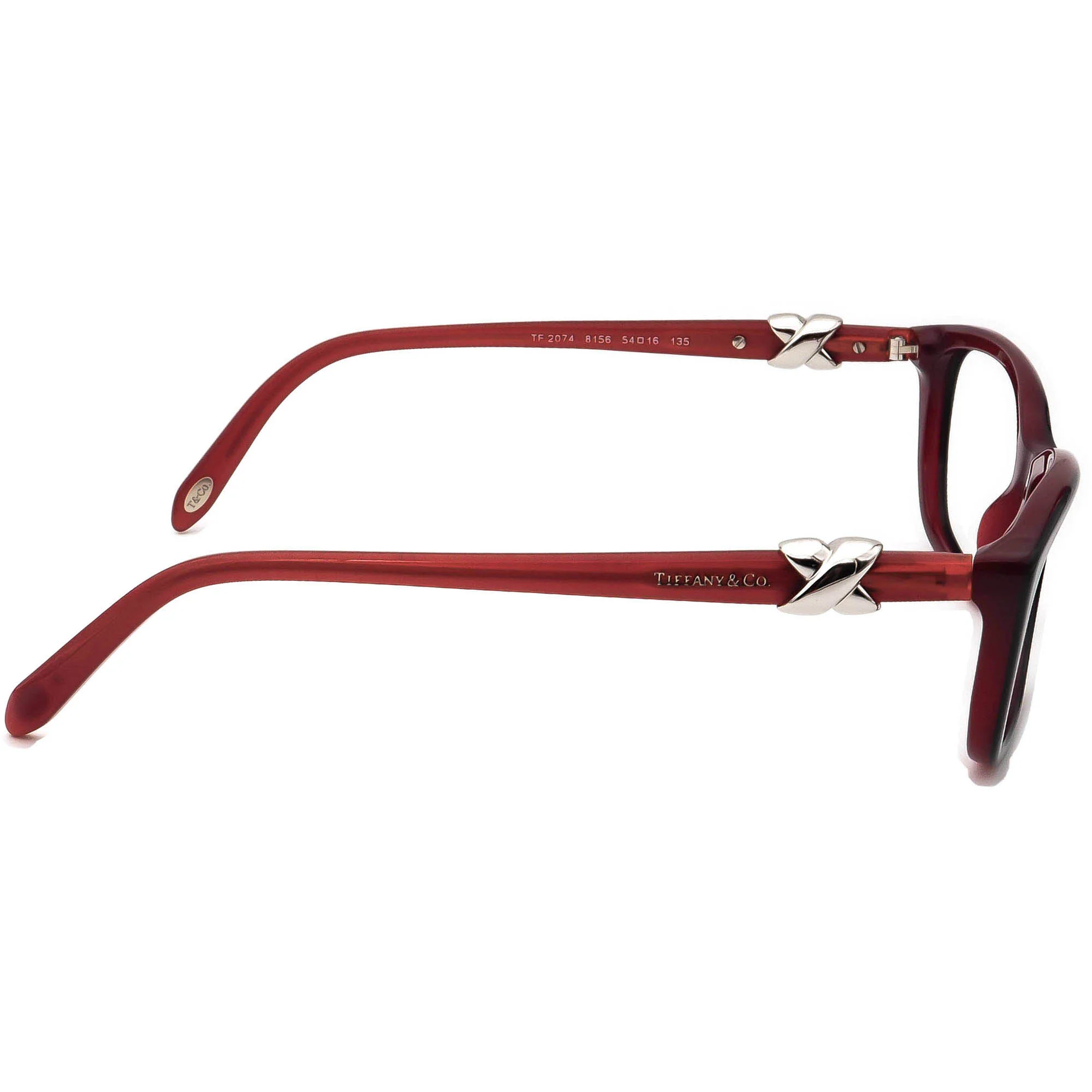 Tiffany & Co. TF 2074 8156   54□16 135 - Image 4