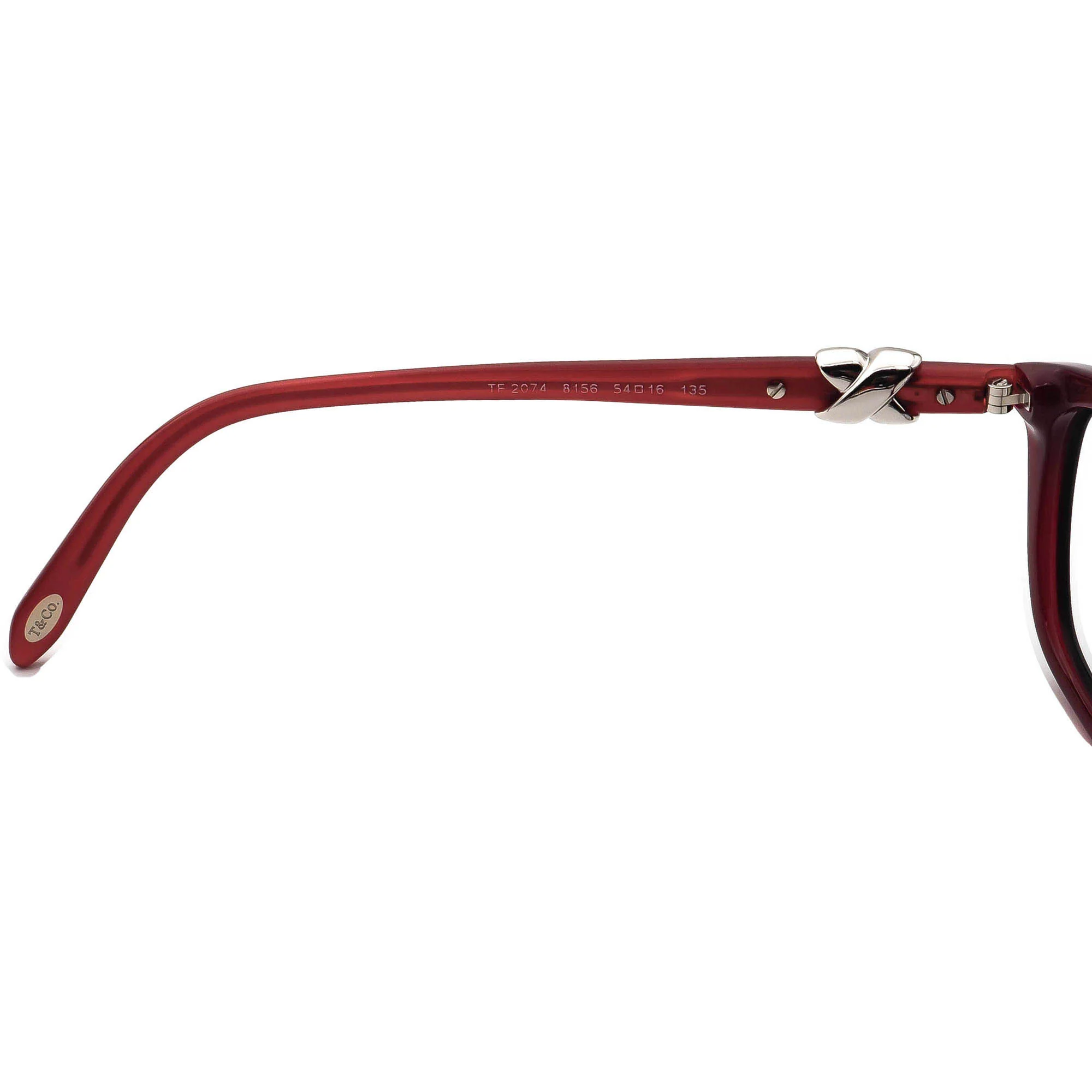 Tiffany & Co. TF 2074 8156   54□16 135 - Image 7