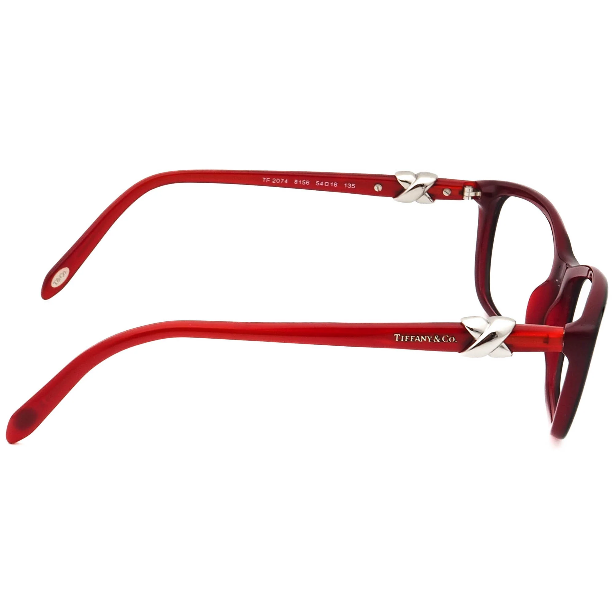 Tiffany & Co. TF 2074 8156   54□16 135 - Image 4
