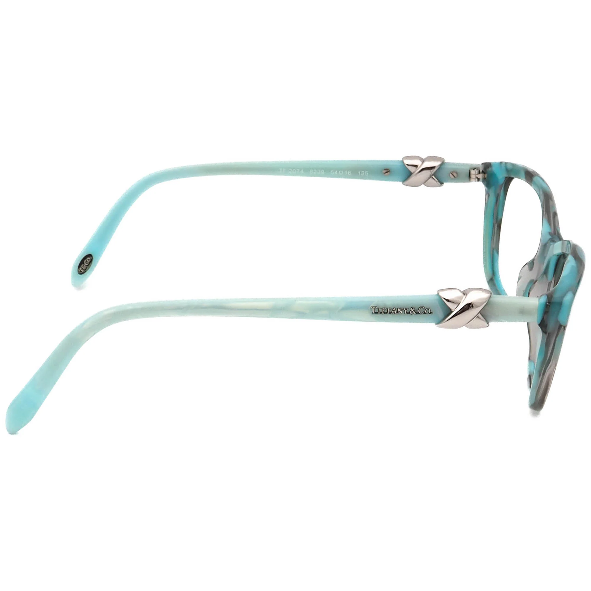 Tiffany & Co. TF 2074 8239  54□16 135 - Image 4