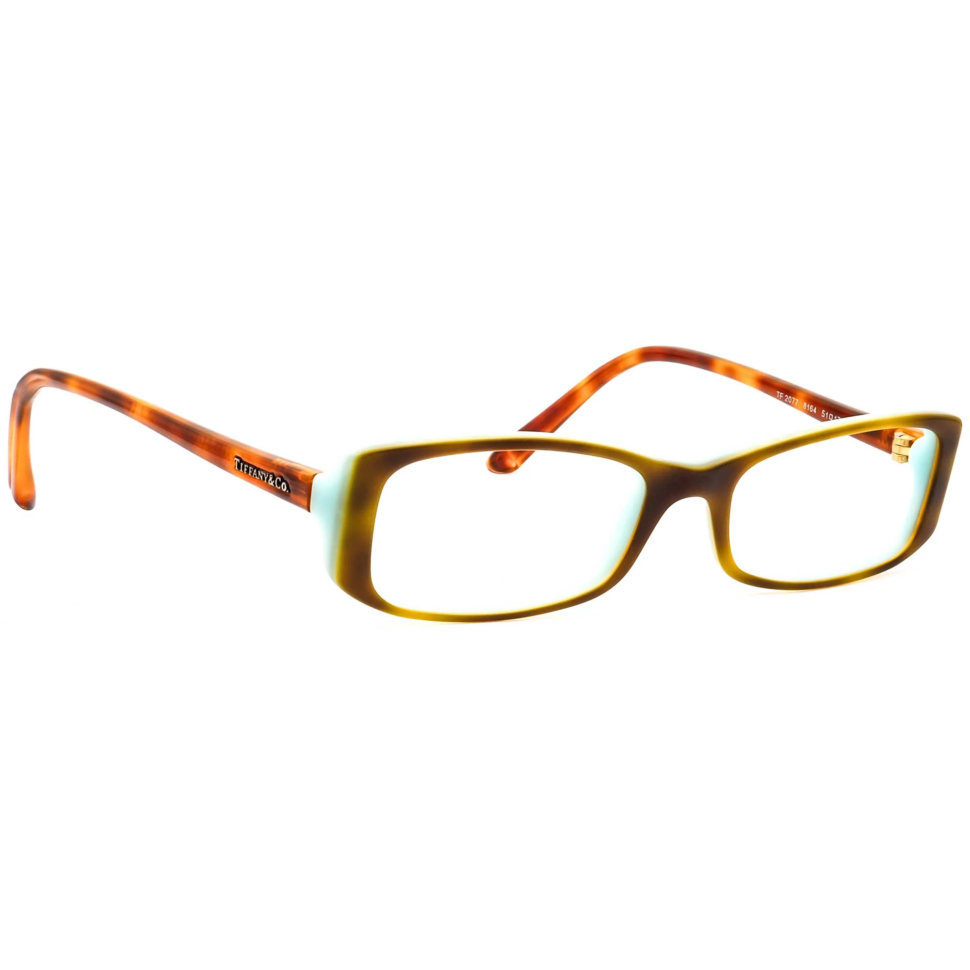 Tiffany & Co. TF 2077 8164 51□17 140