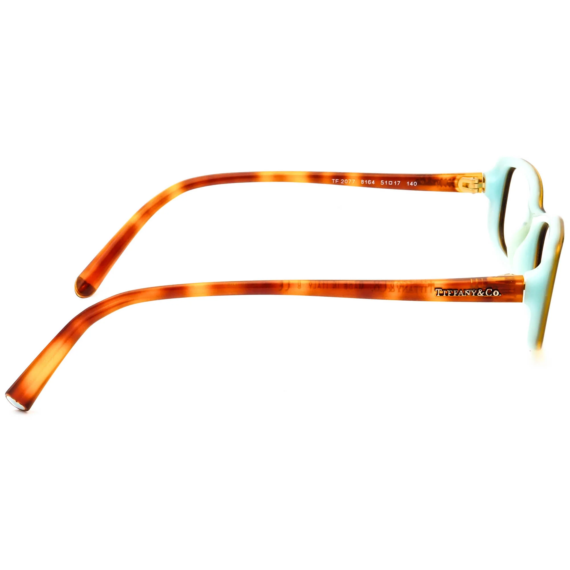 Tiffany & Co. TF 2077 8164 51□17 140 - Image 4