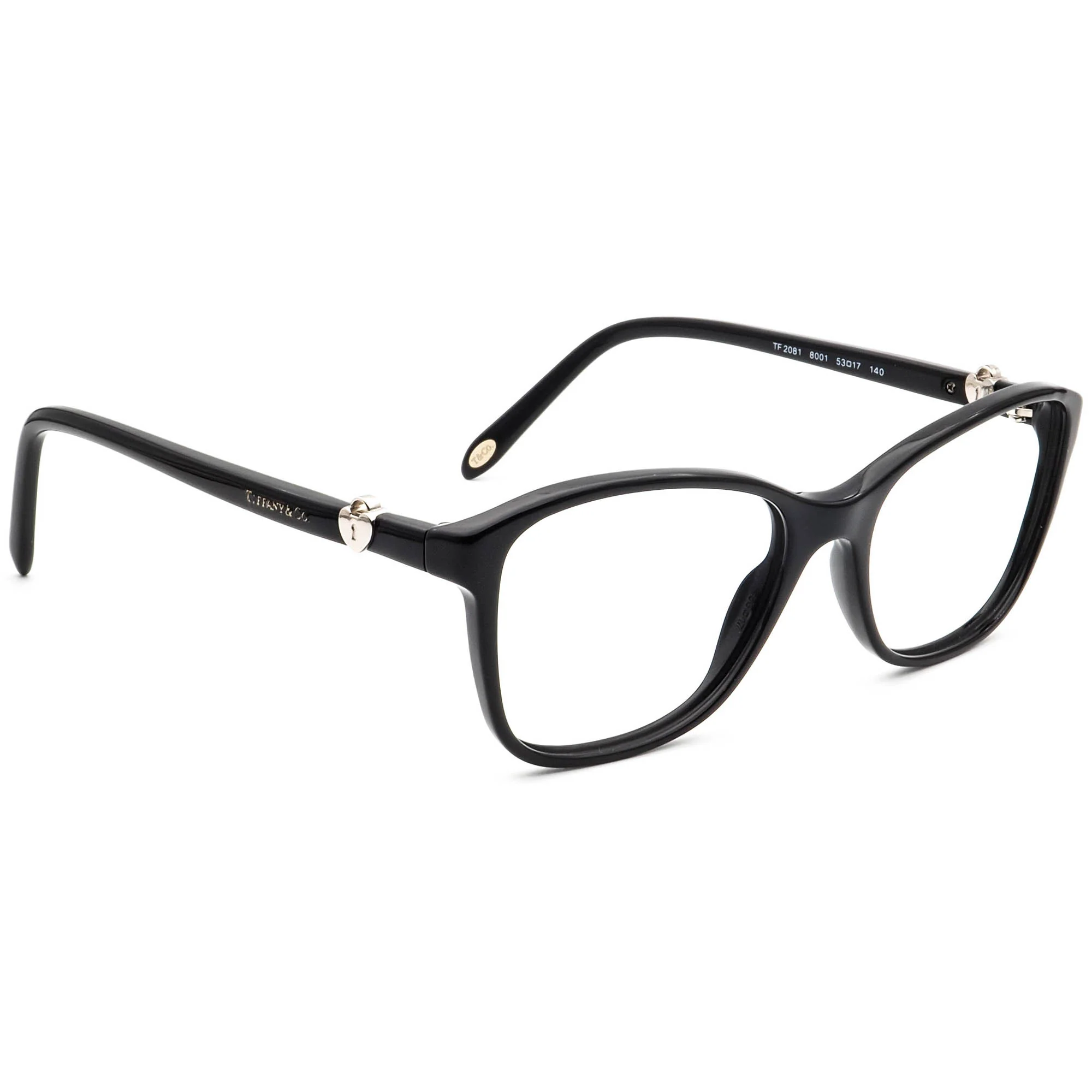 Tiffany & Co. TF 2081 8001 53□17 140