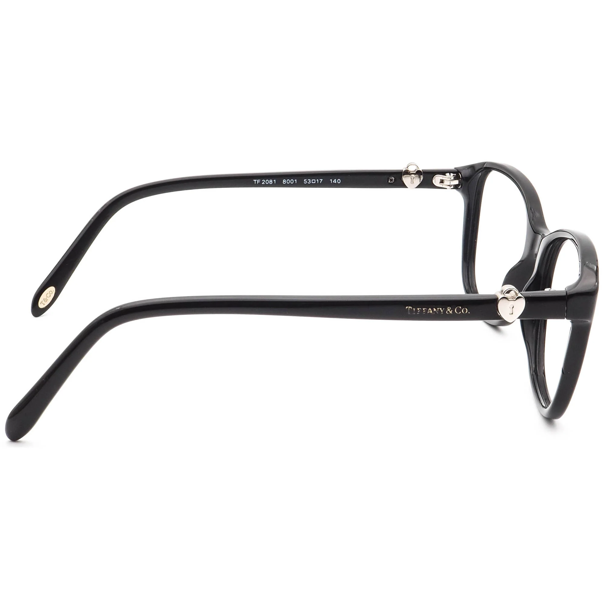 Tiffany & Co. TF 2081 8001 53□17 140 - Image 4