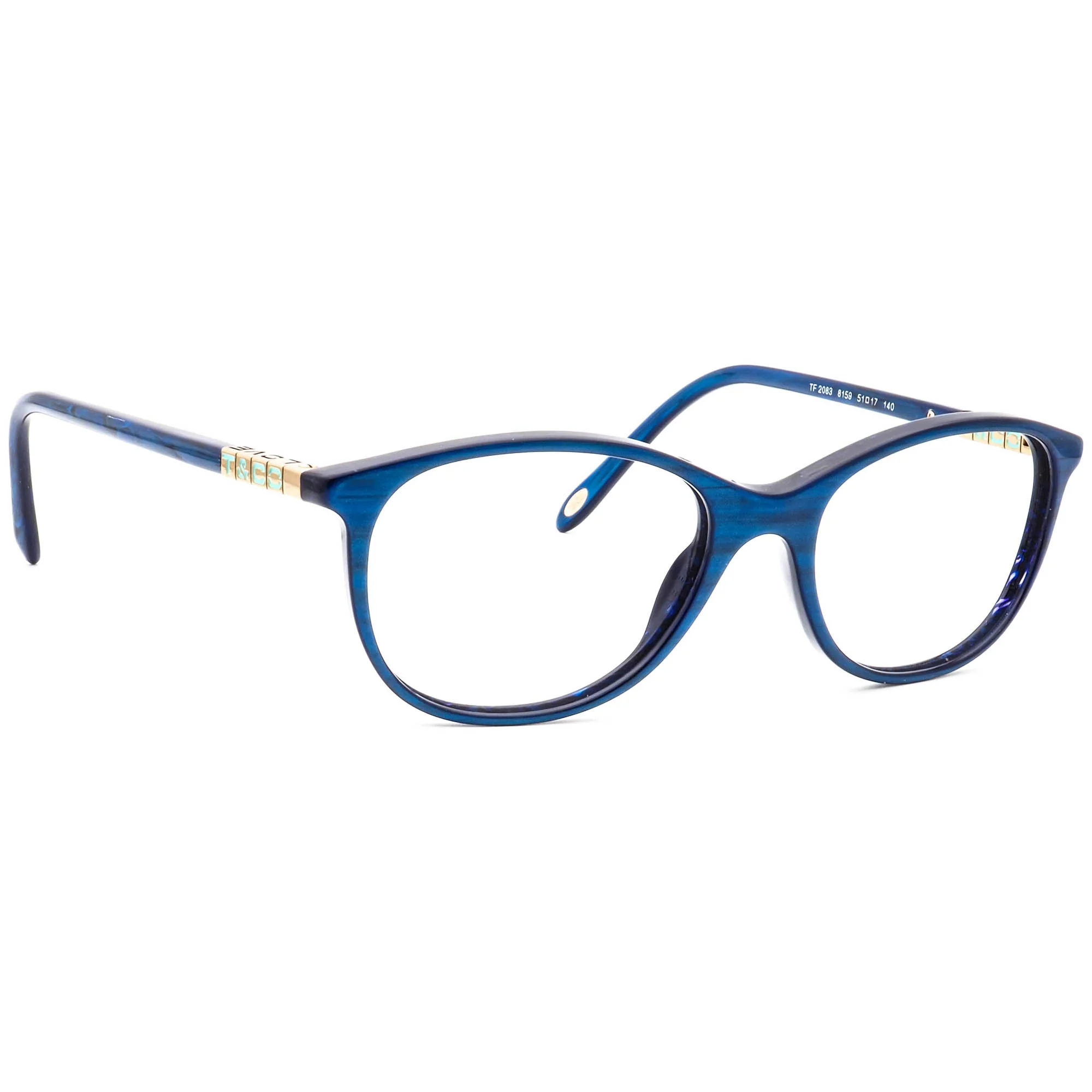 Tiffany & Co. TF 2083 8159   51□17 140