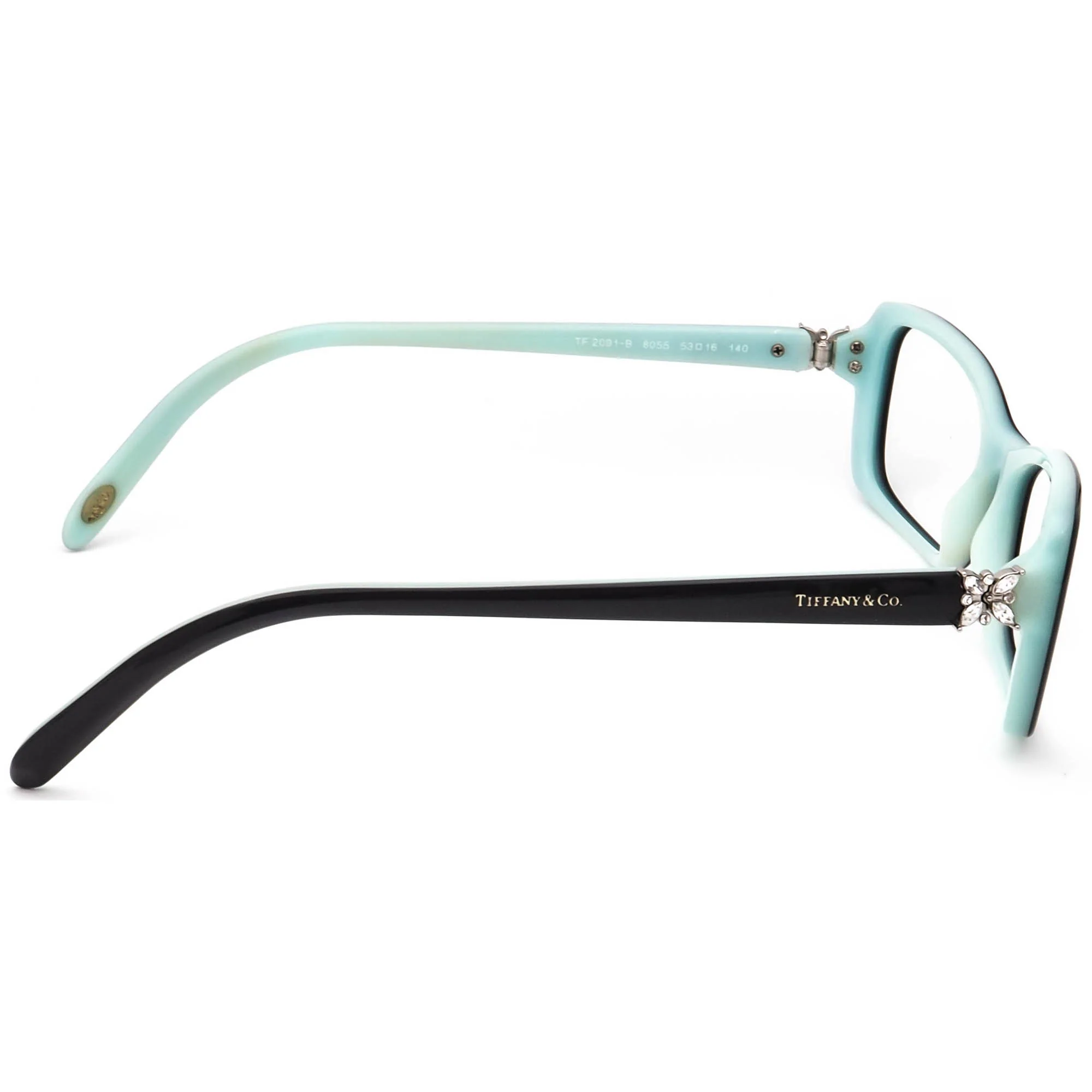 Tiffany & Co. TF 2091-B 8055   53□16 140 - Image 4