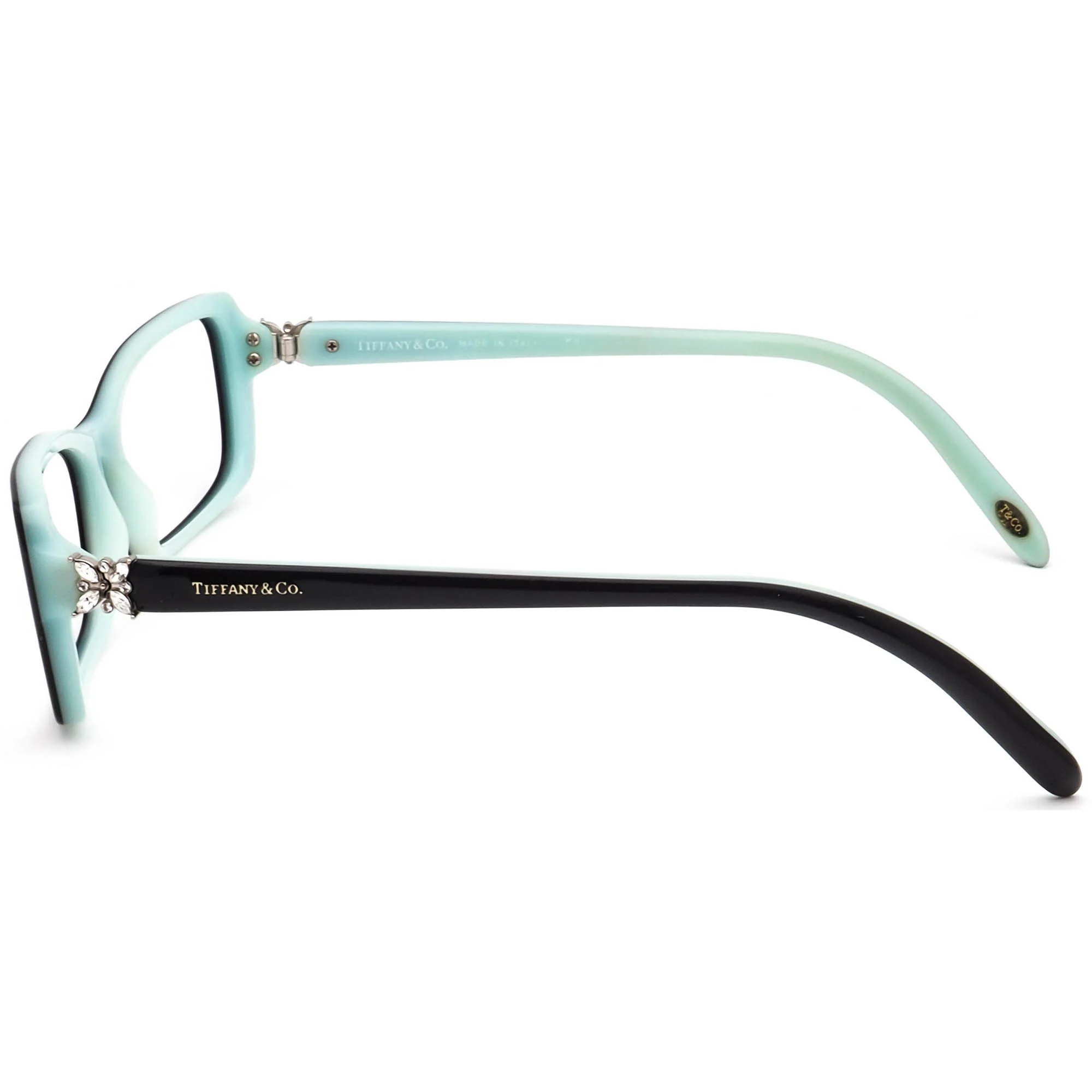 Tiffany & Co. TF 2091-B 8055   53□16 140 - Image 5