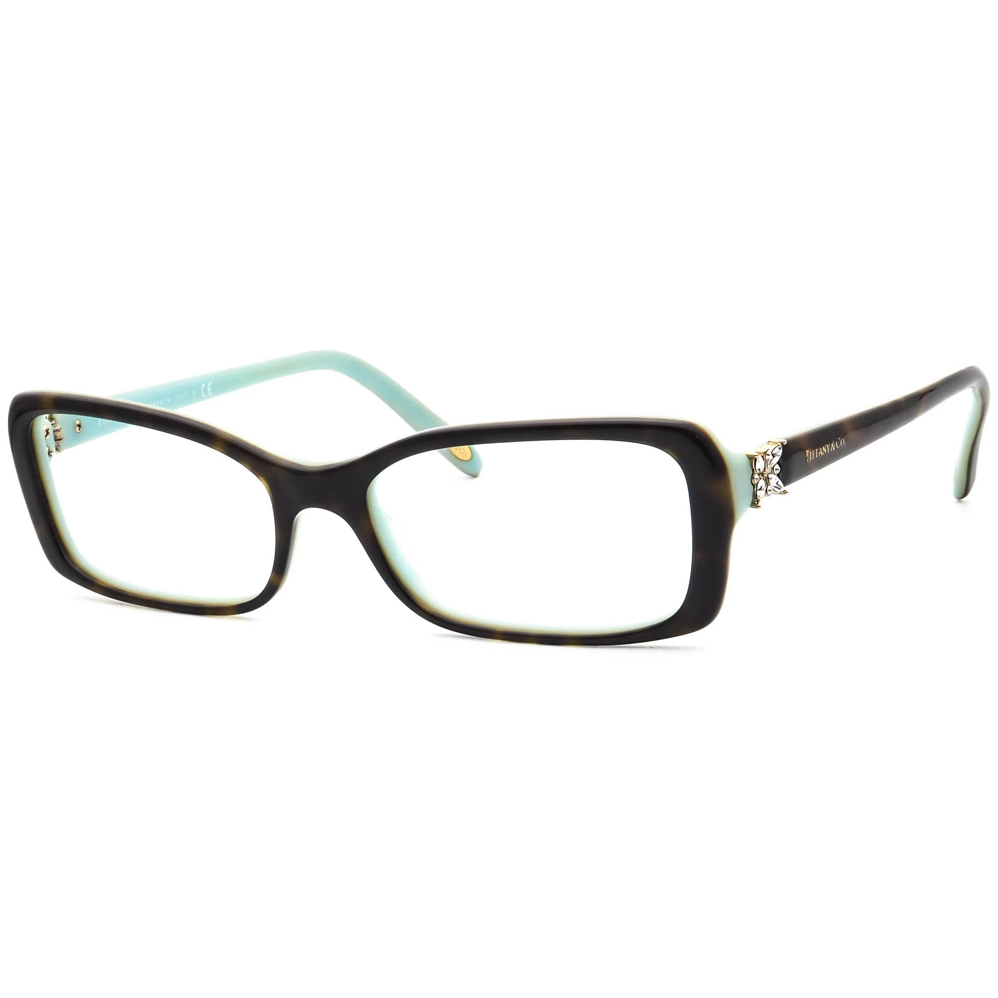 Tiffany & Co. TF 2091-B 8134  53□16 140 - Image 3
