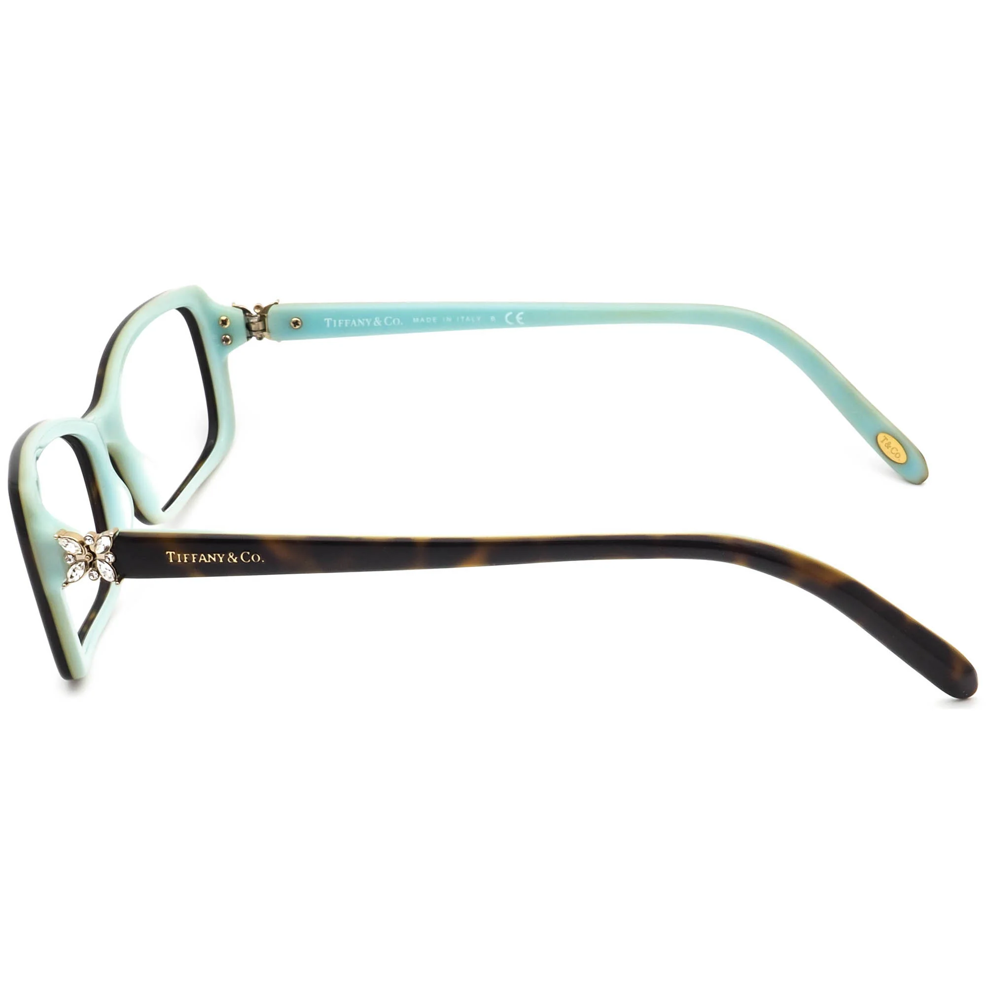 Tiffany & Co. TF 2091-B 8134  53□16 140 - Image 5