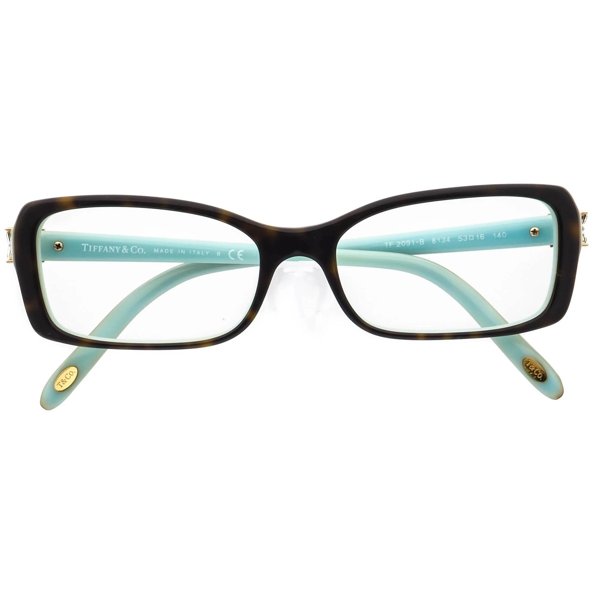 Tiffany & Co. TF 2091-B 8134  53□16 140 - Image 6