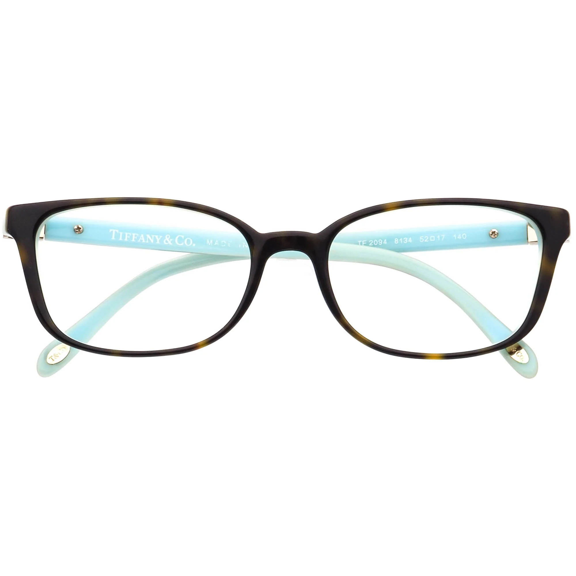Tiffany & Co. TF 2094 8134   52□17 140 - Image 6