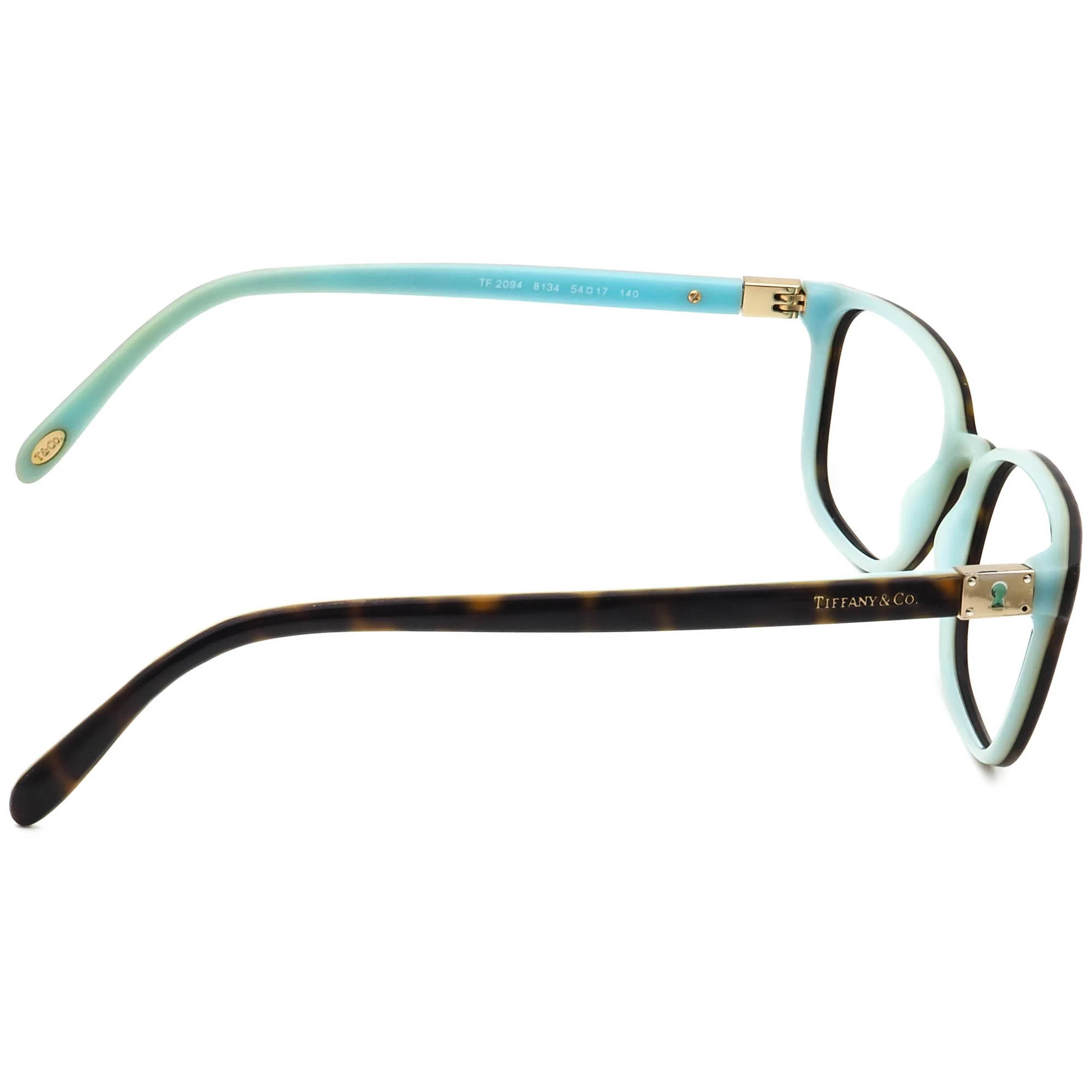Tiffany & Co. TF 2094 8134  54□17 140 - Image 4