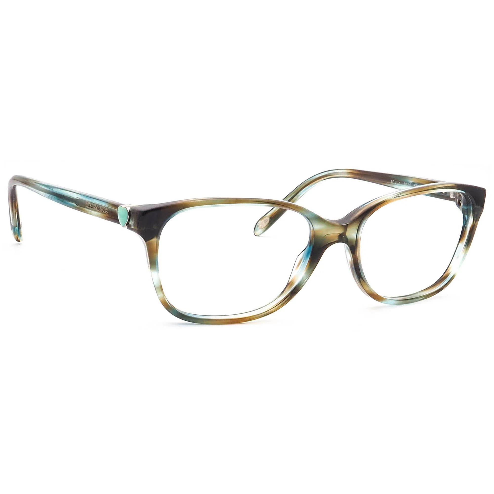 Tiffany & Co. TF 2097 8124   52□16 135