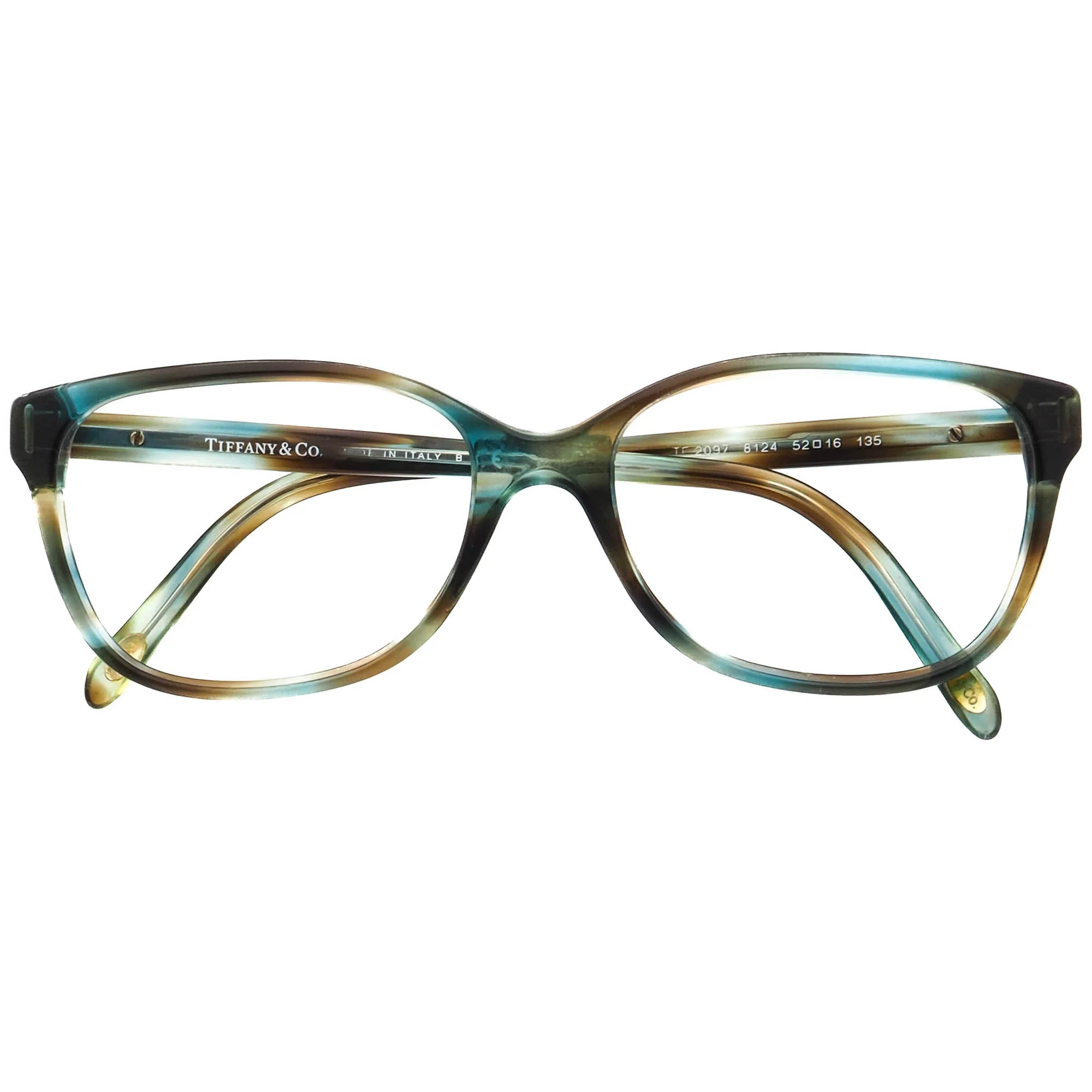 Tiffany & Co. TF 2097 8124   52□16 135 - Image 6