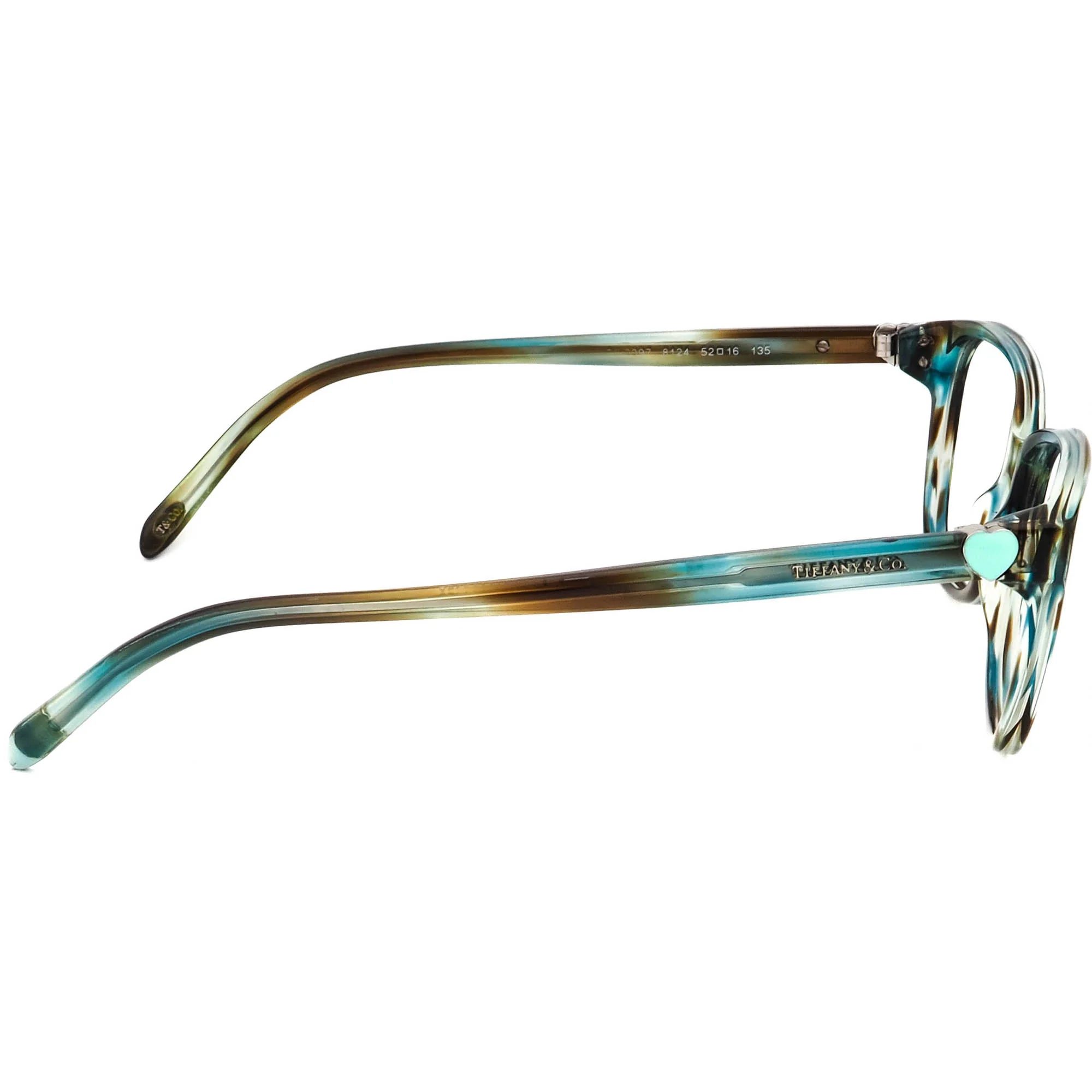 Tiffany & Co. TF 2097 8124  52□16 135 52□16 135 - Image 4
