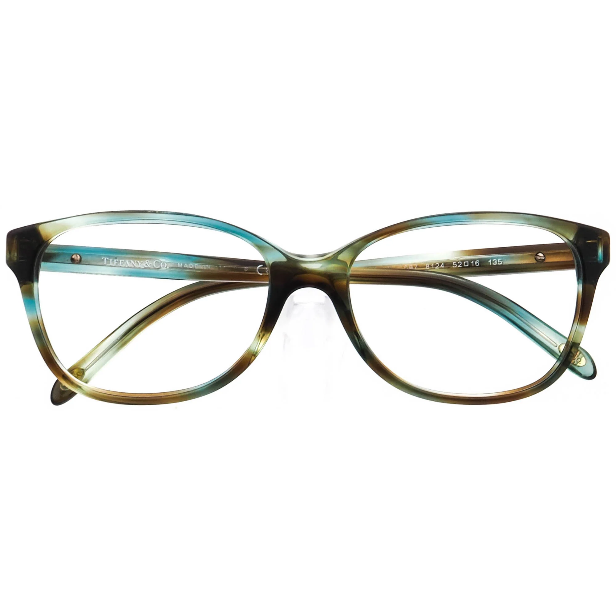 Tiffany & Co. TF 2097 8124  52□16 135 52□16 135 - Image 6