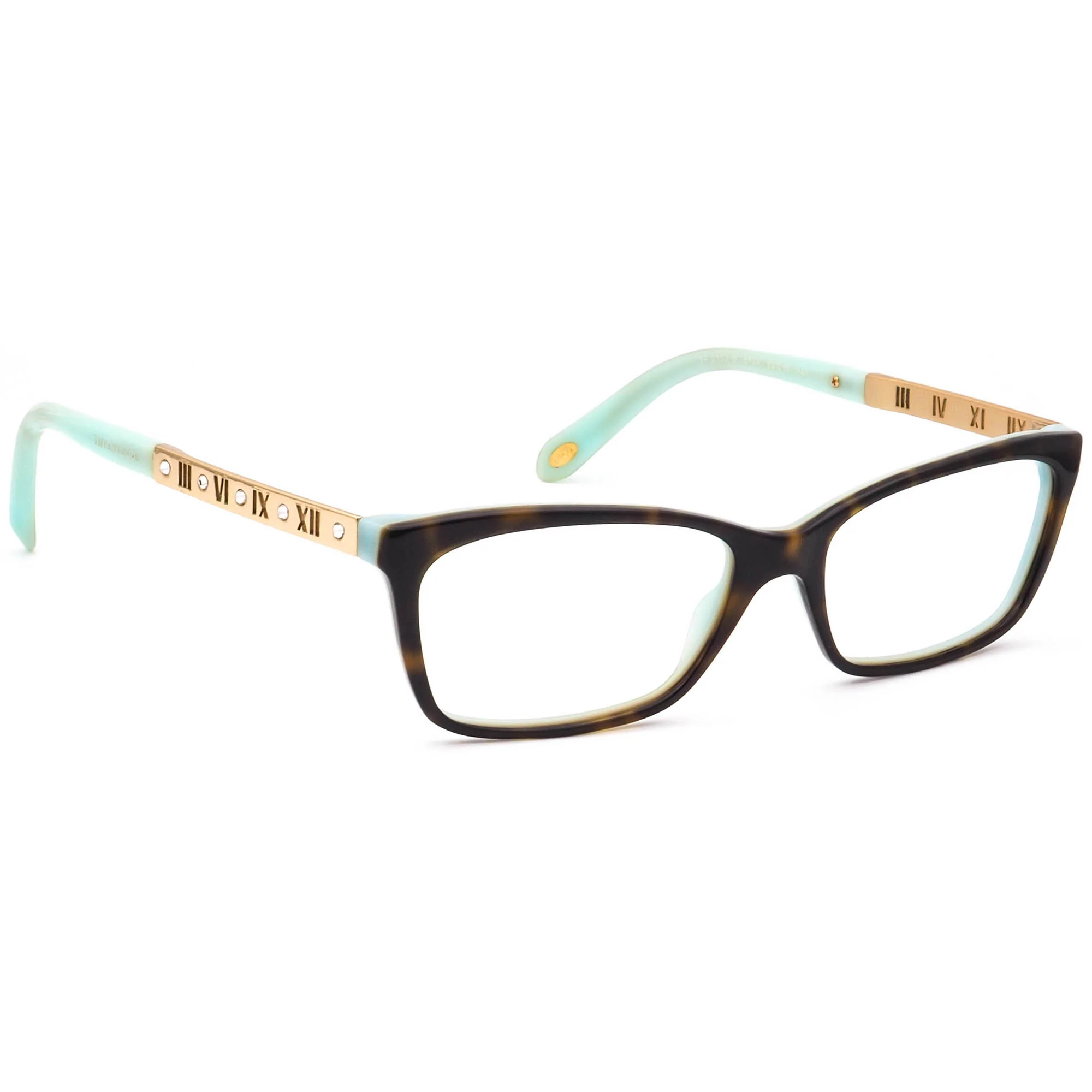 Tiffany & Co. TF 2103-B 8134 53□16 140