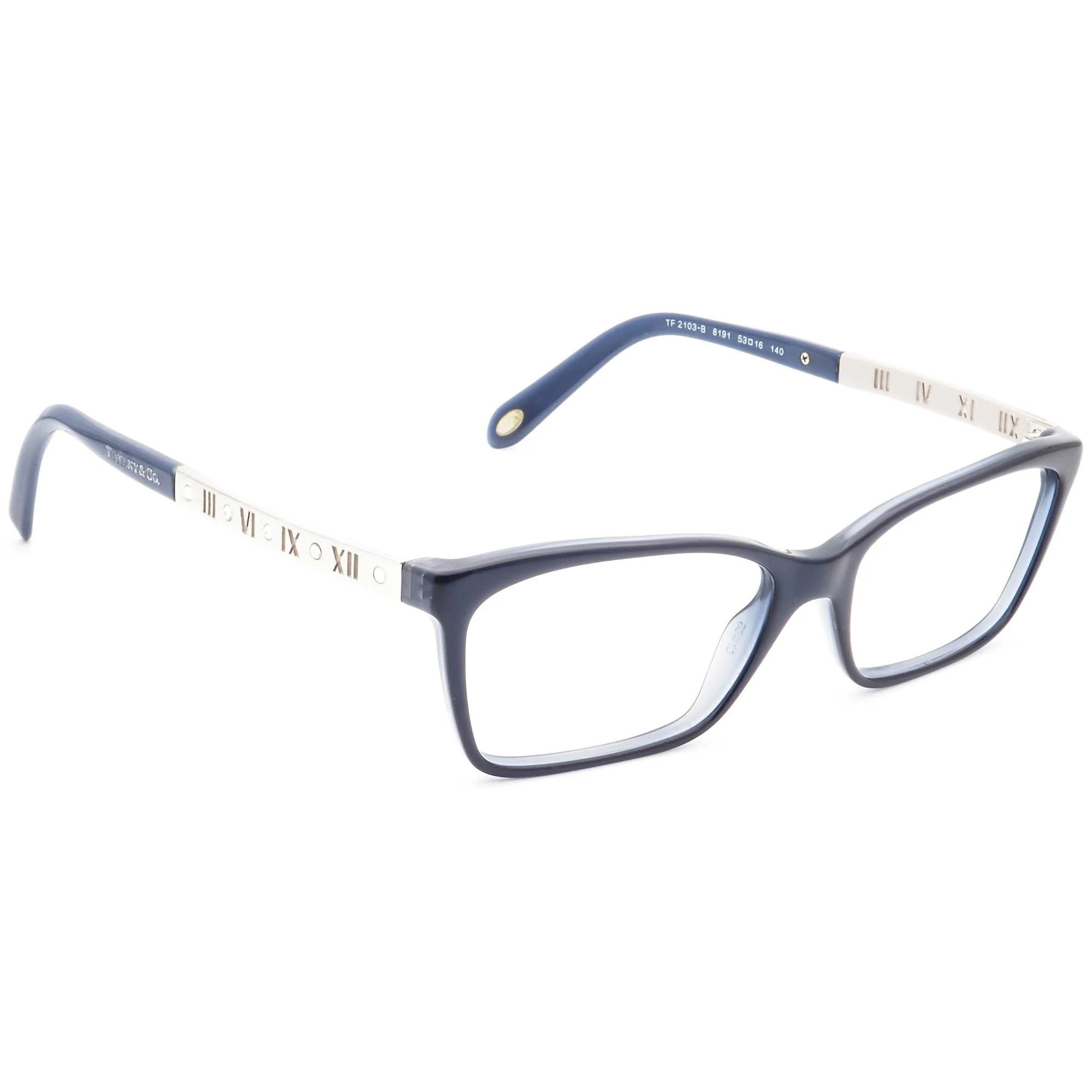 Tiffany & Co. TF 2103-B 8191   53□16 140