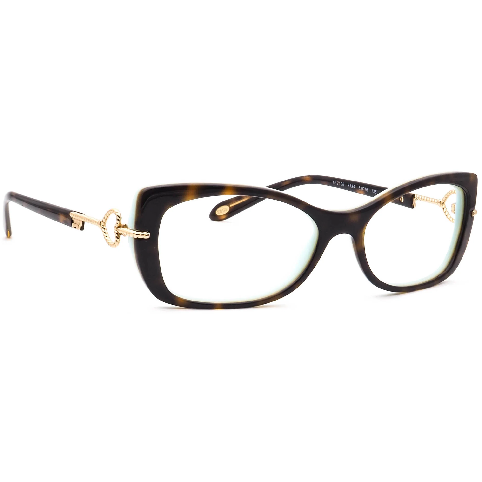 Tiffany & Co. TF 2106 8134 52□16 135