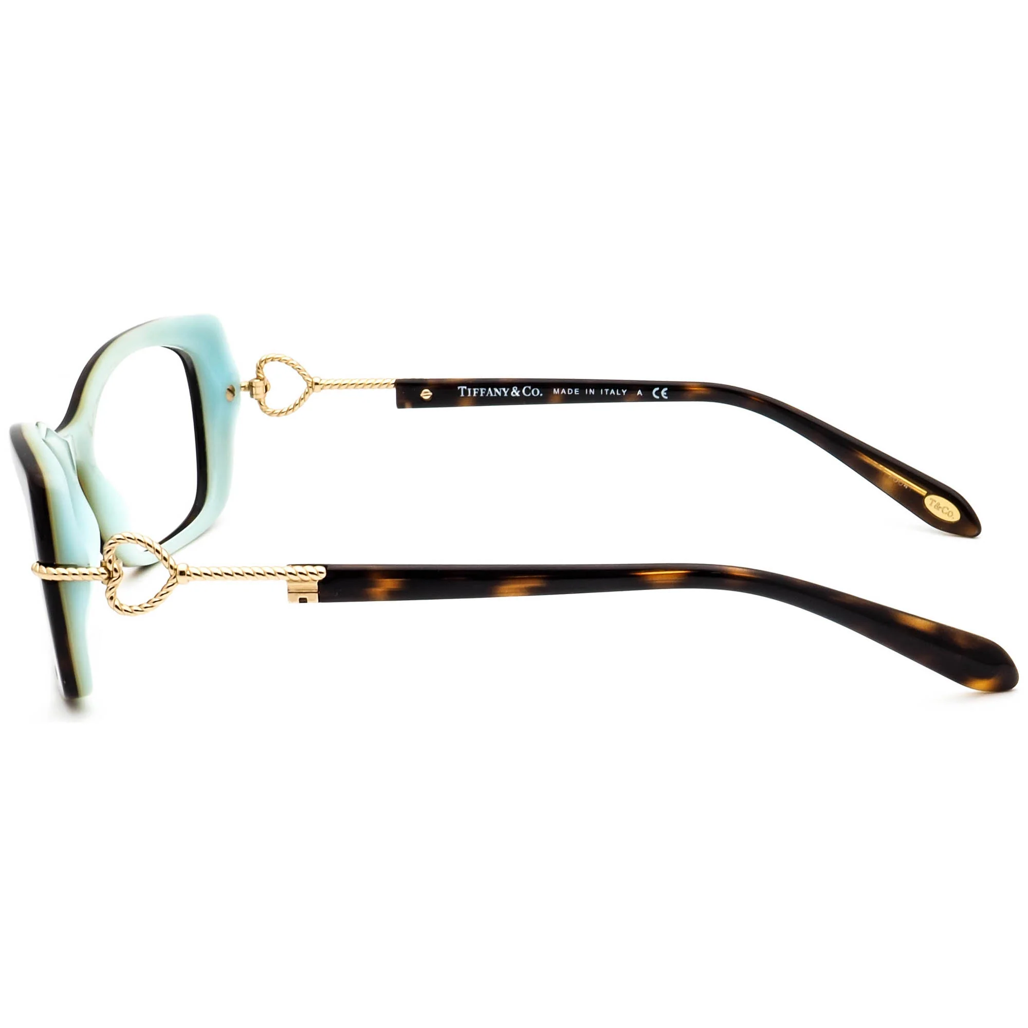 Tiffany & Co. TF 2106 8134 52□16 135 - Image 5