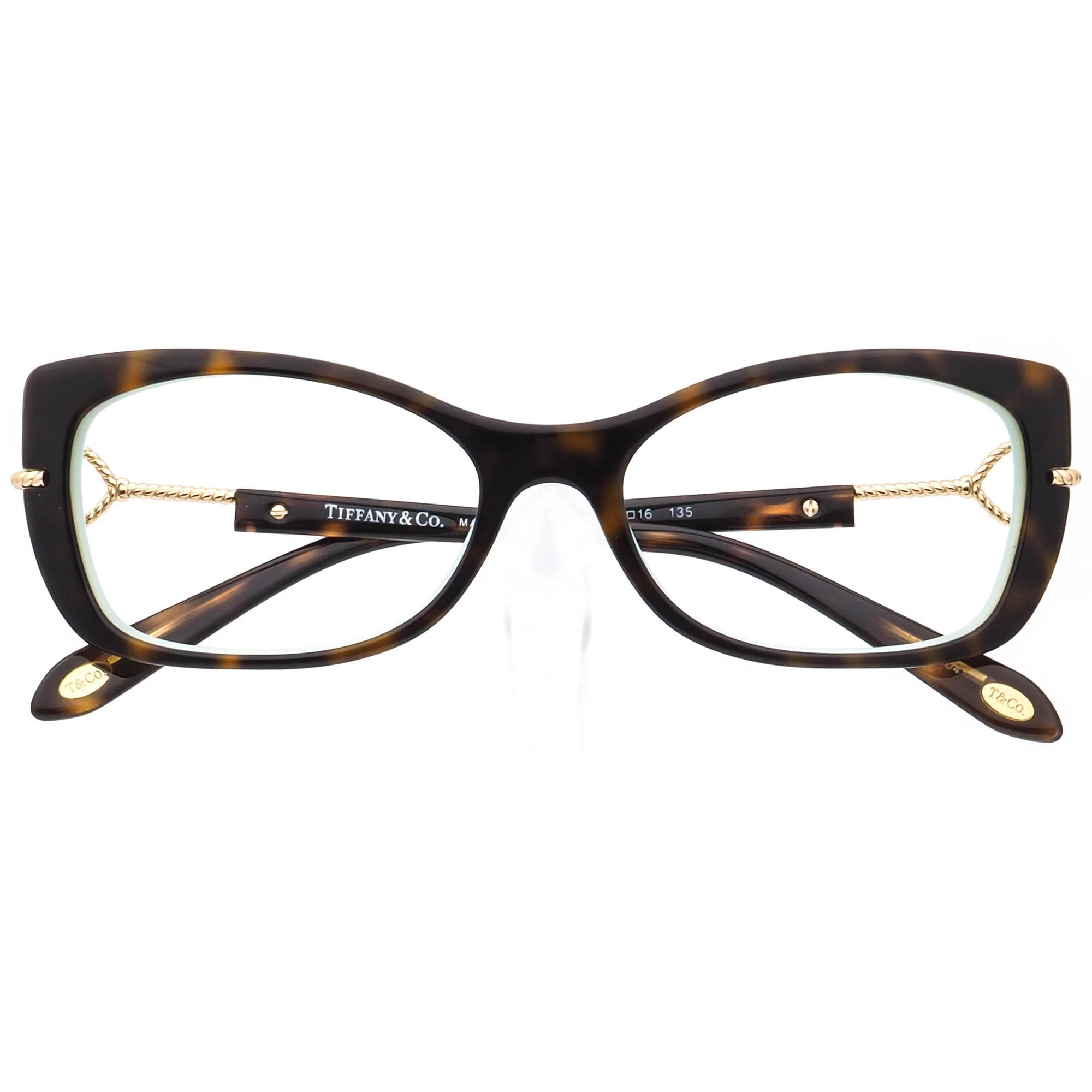 Tiffany & Co. TF 2106 8134 52□16 135 - Image 6
