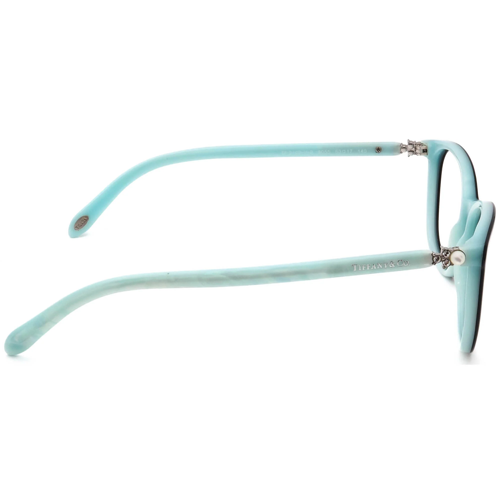 Tiffany & Co. TF 2109-H-B 8055 53□17 140 - Image 4