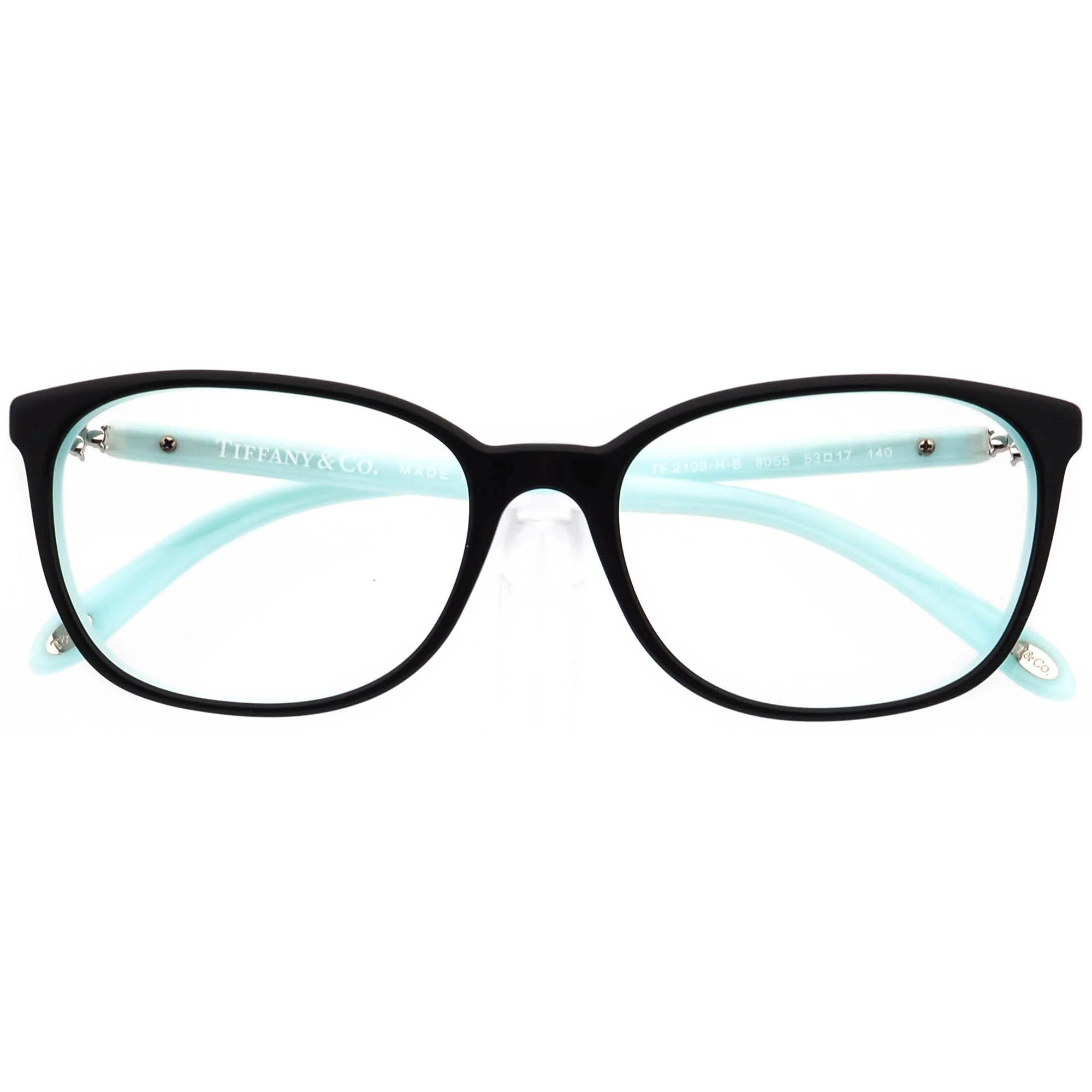 Tiffany & Co. TF 2109-H-B 8055 53□17 140 - Image 6