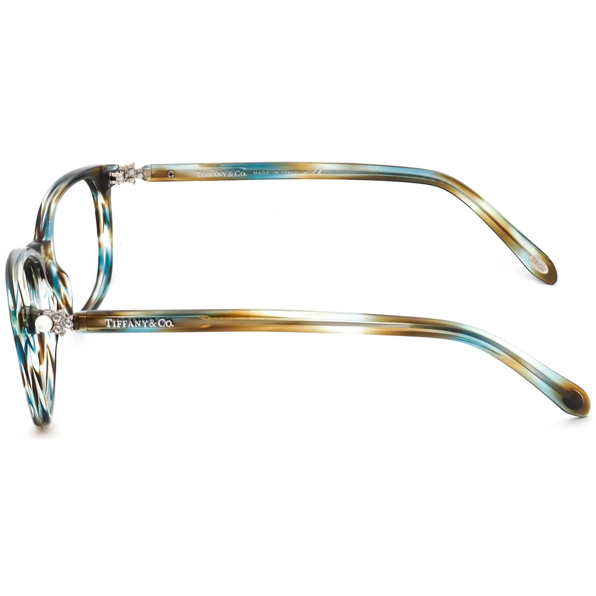 Tiffany & Co. TF 2109-H-B 8124   51□17 140 - Image 5