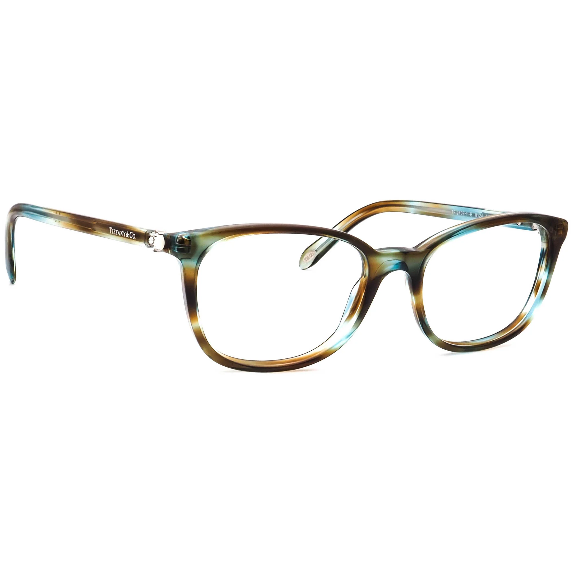 Tiffany & Co. TF 2109-H-B 8124 51□17 140