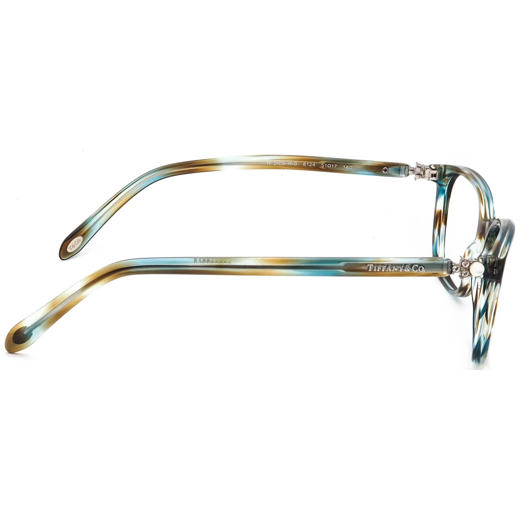 Tiffany & Co. TF 2109-H-B 8124 51□17 140 - Image 4