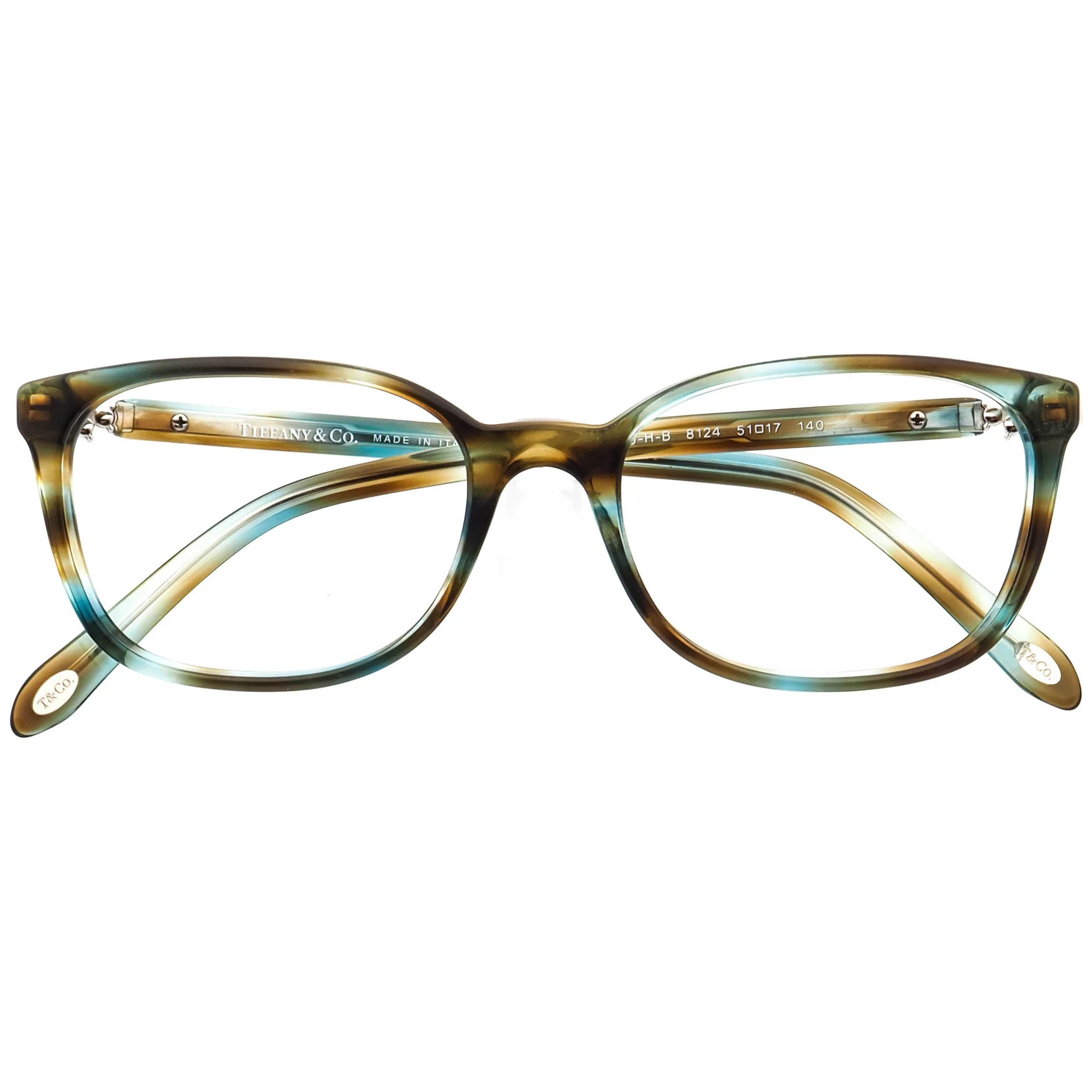 Tiffany & Co. TF 2109-H-B 8124 51□17 140 - Image 6