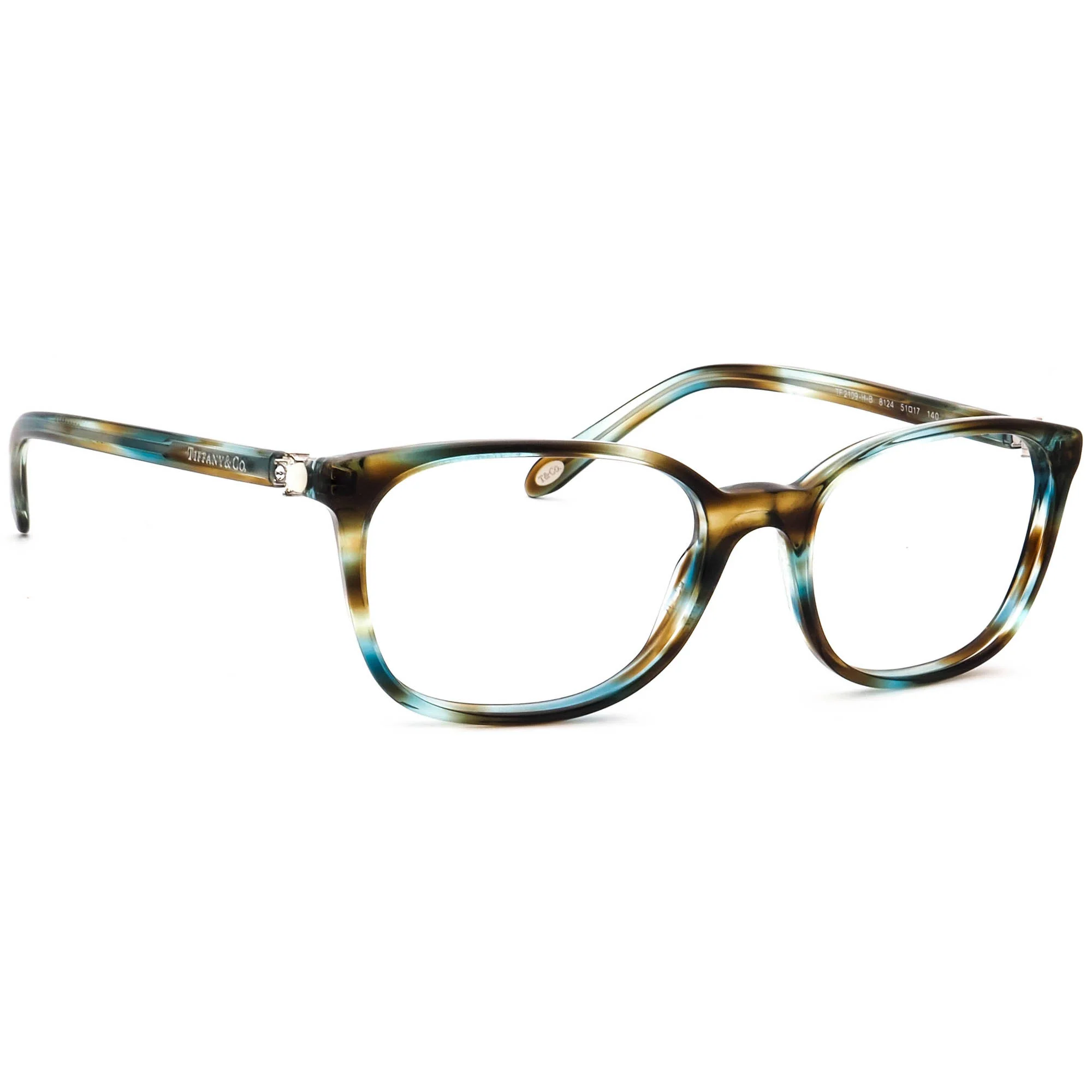 Tiffany & Co. TF 2109-H-B 8124 51□17 140