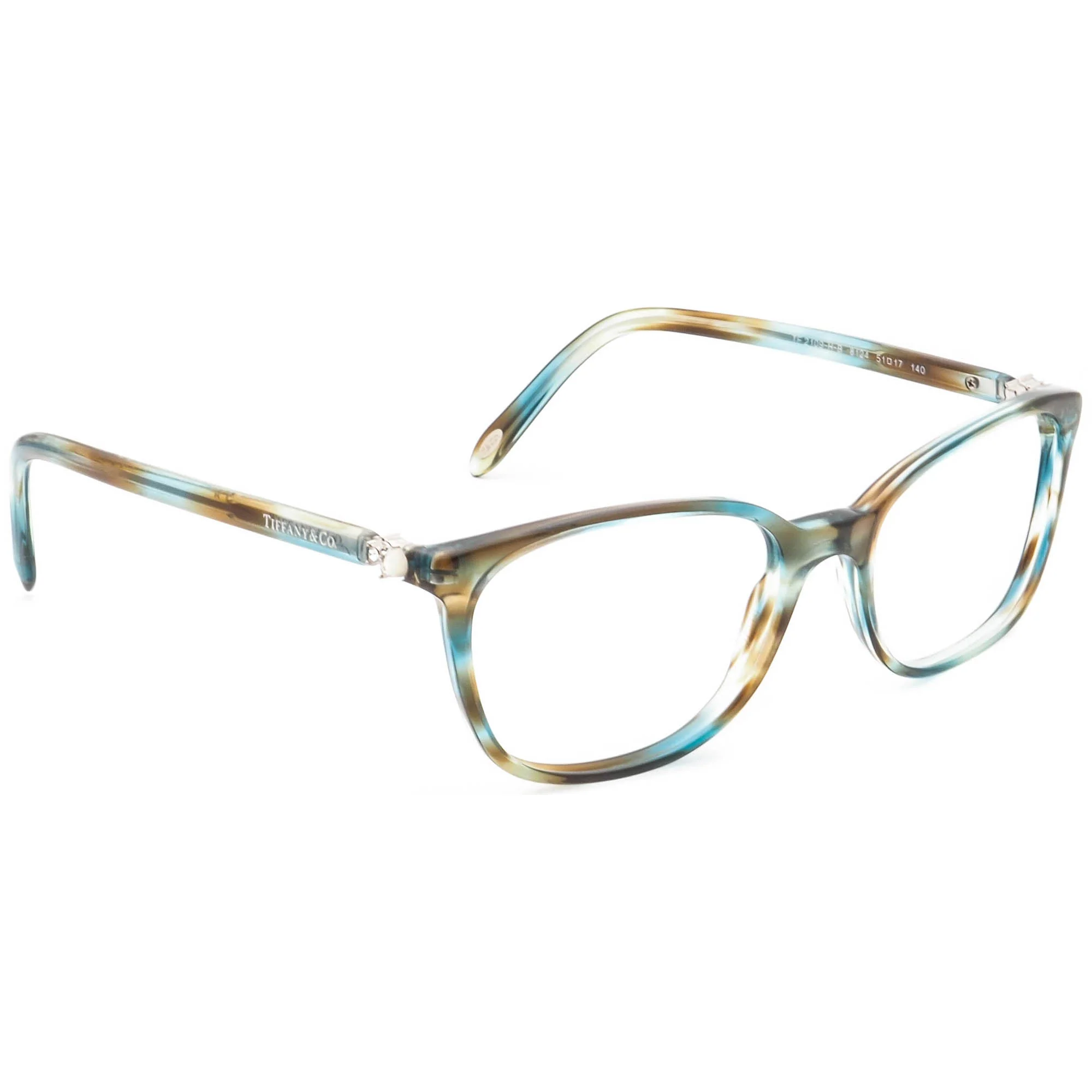 Tiffany & Co. TF 2109-H-B 8124 51□17 140