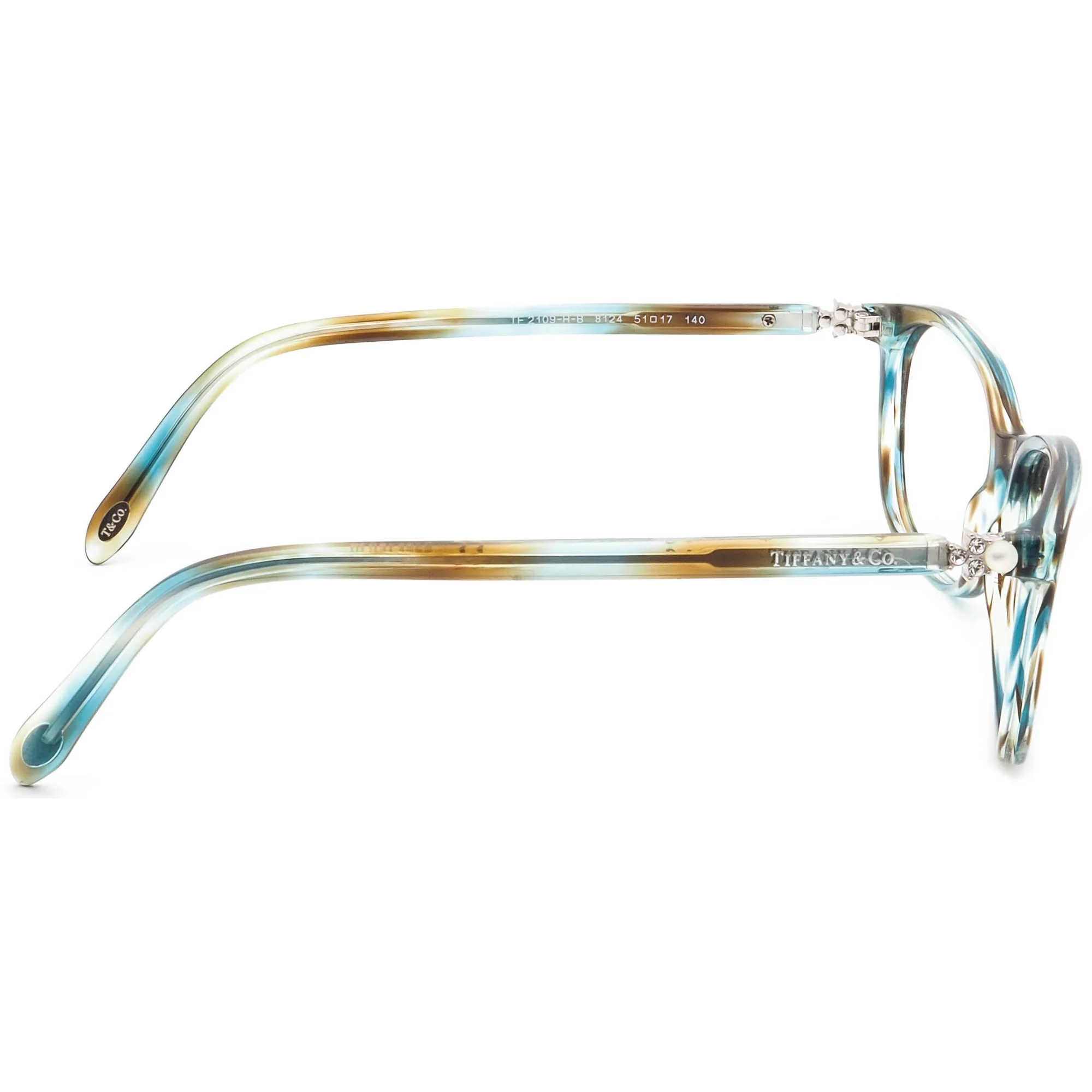 Tiffany & Co. TF 2109-H-B 8124 51□17 140 - Image 4