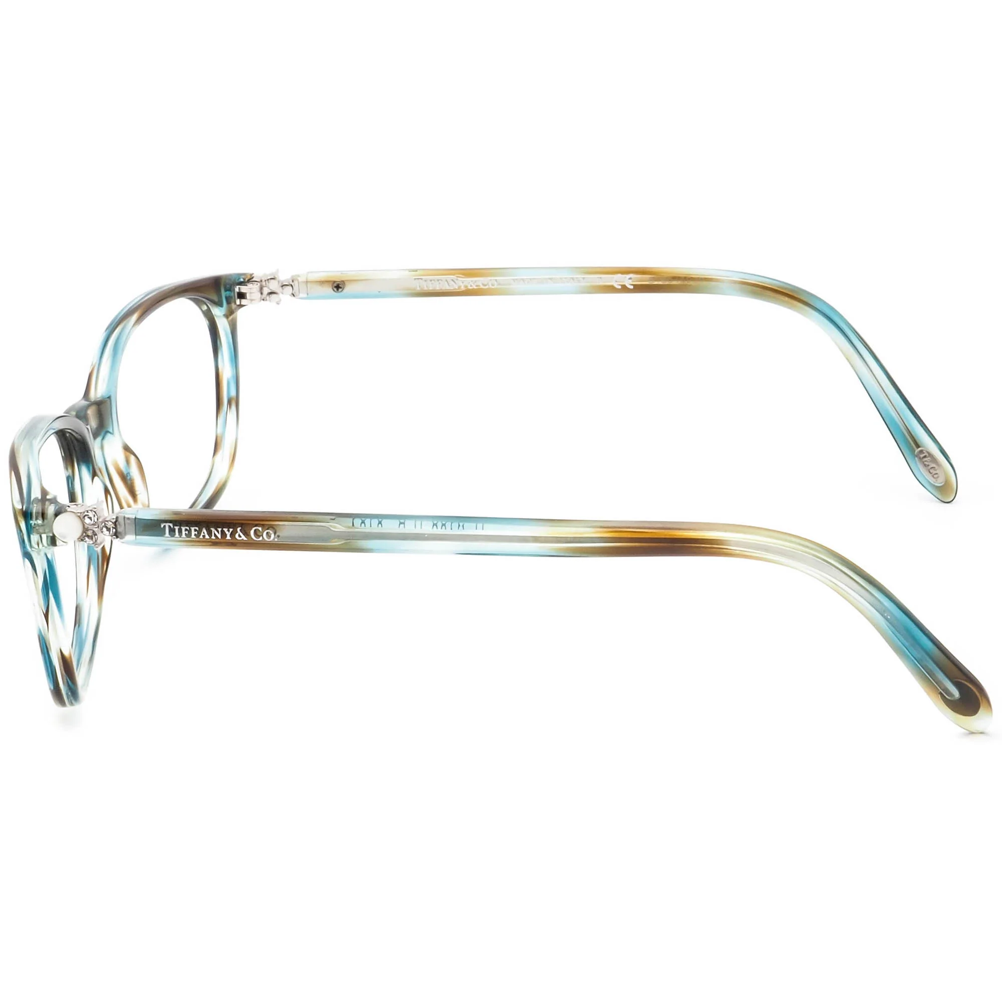 Tiffany & Co. TF 2109-H-B 8124 51□17 140 - Image 5