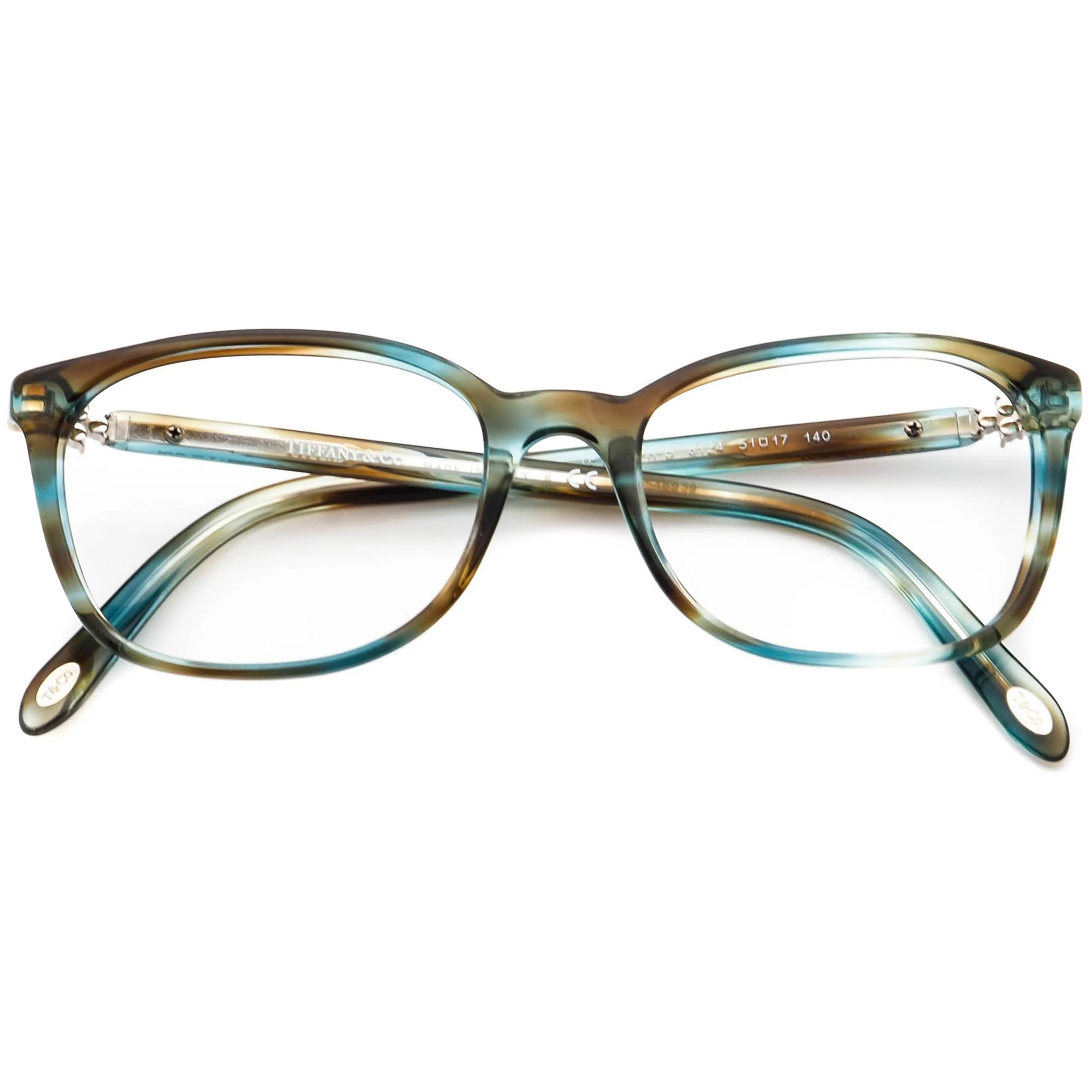 Tiffany & Co. TF 2109-H-B 8124 51□17 140 - Image 6