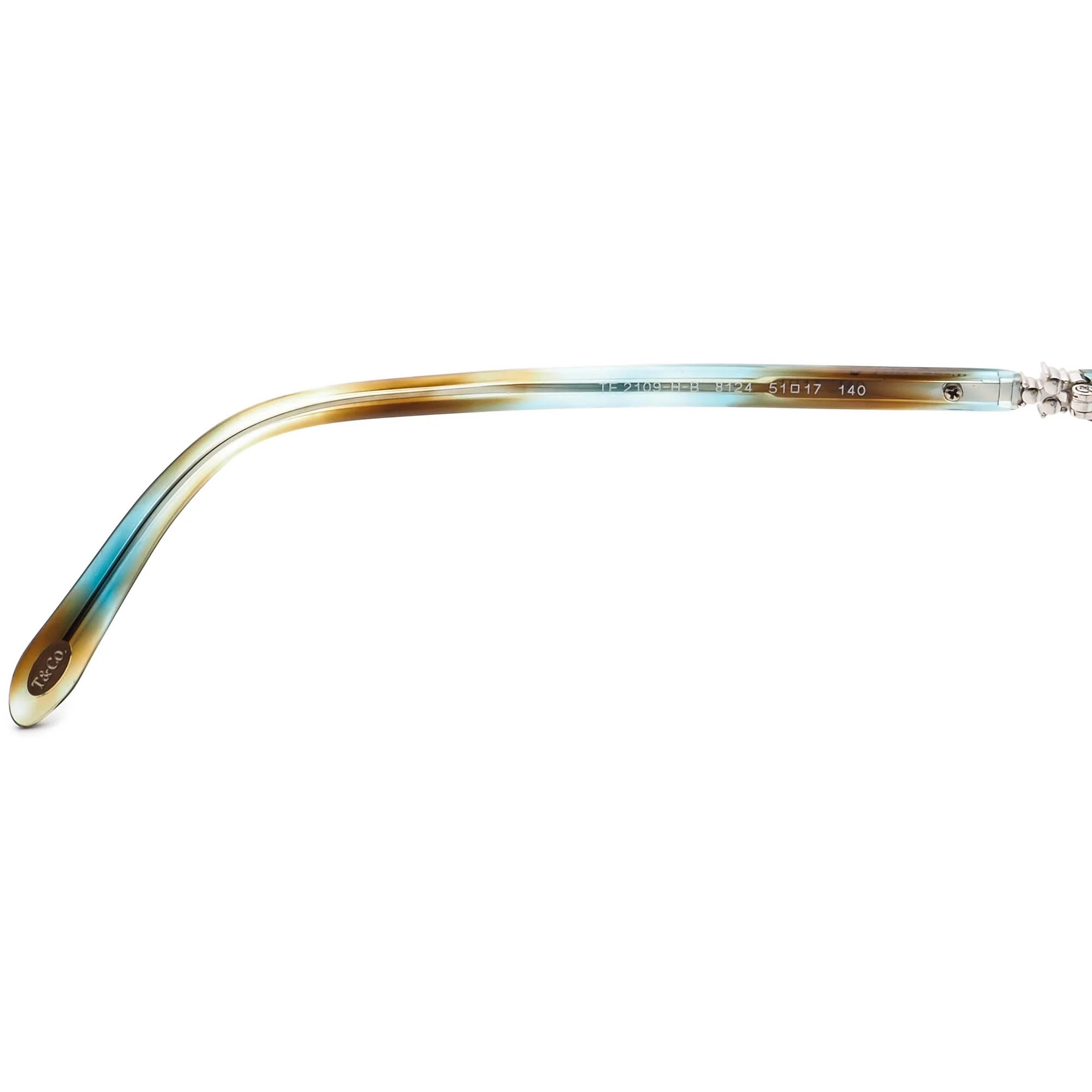 Tiffany & Co. TF 2109-H-B 8124 51□17 140 - Image 7