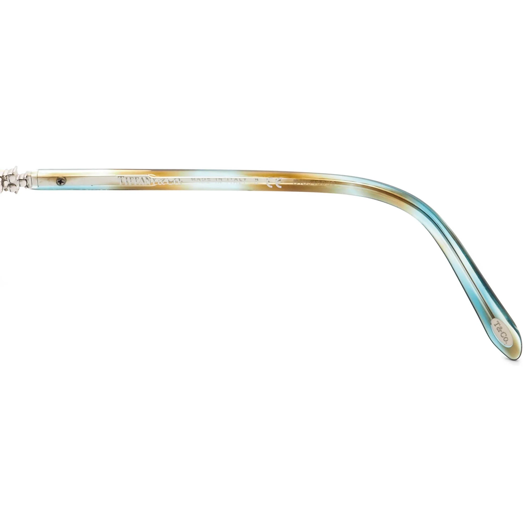 Tiffany & Co. TF 2109-H-B 8124 51□17 140 - Image 8