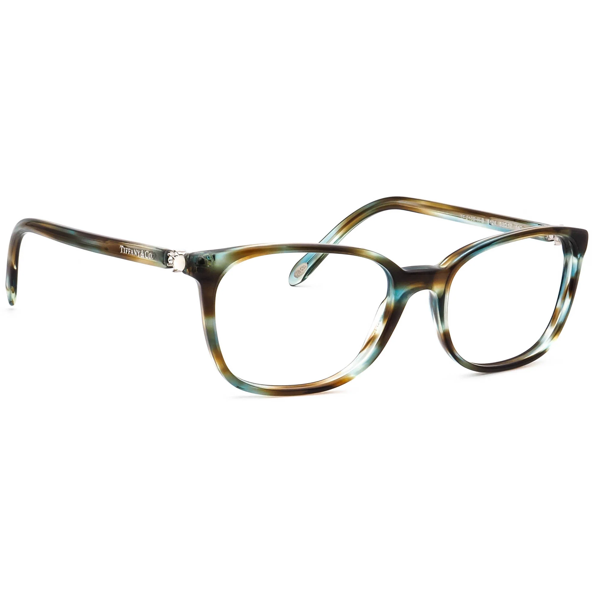 Tiffany & Co. TF 2109-H-B 8124   53□17 140