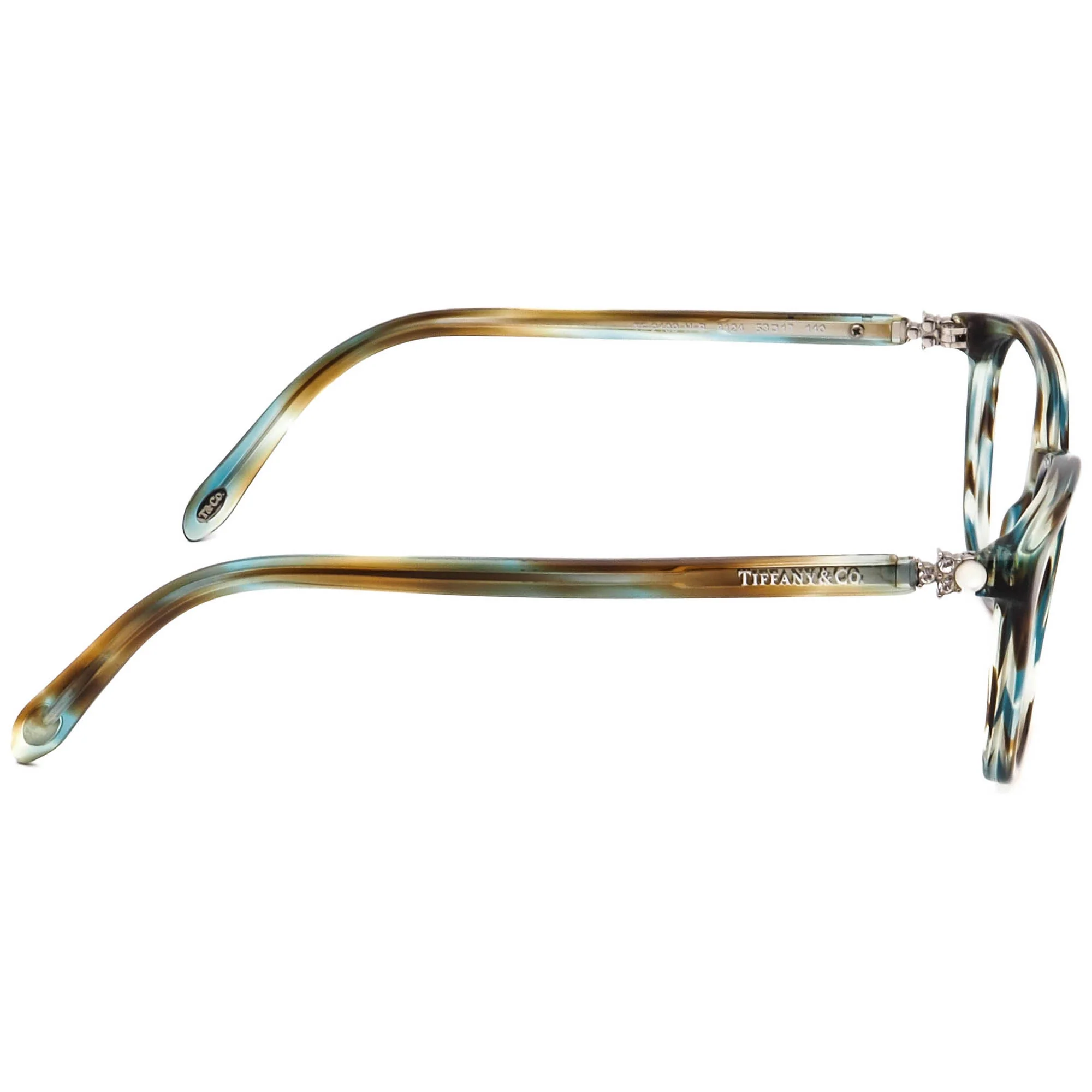 Tiffany & Co. TF 2109-H-B 8124   53□17 140 - Image 4