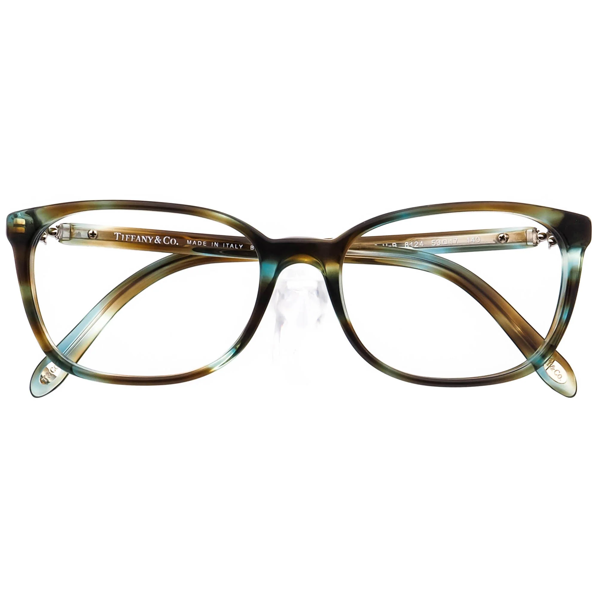 Tiffany & Co. TF 2109-H-B 8124   53□17 140 - Image 6