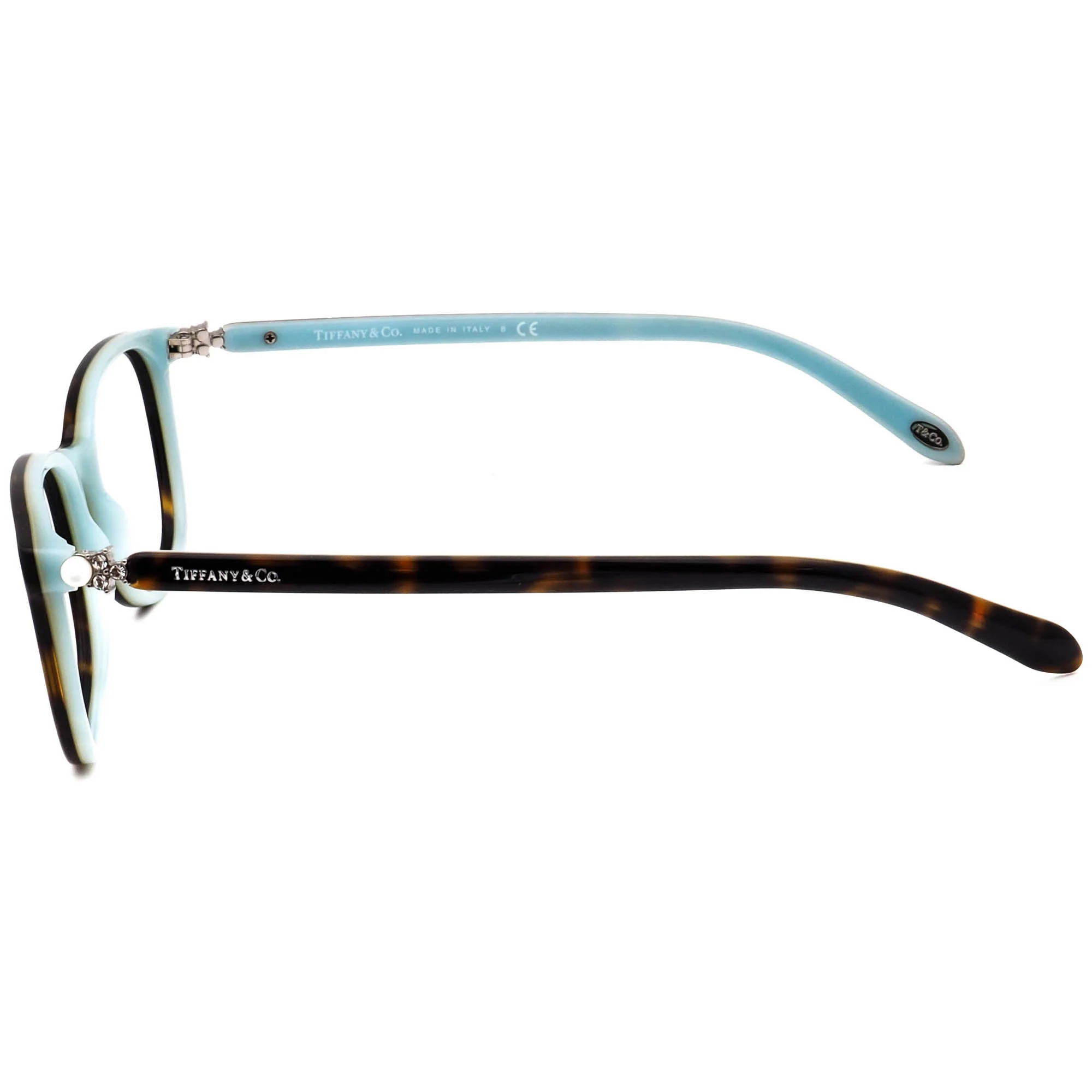 Tiffany & Co. TF 2109-H-B 8134 51□17 140 - Image 5
