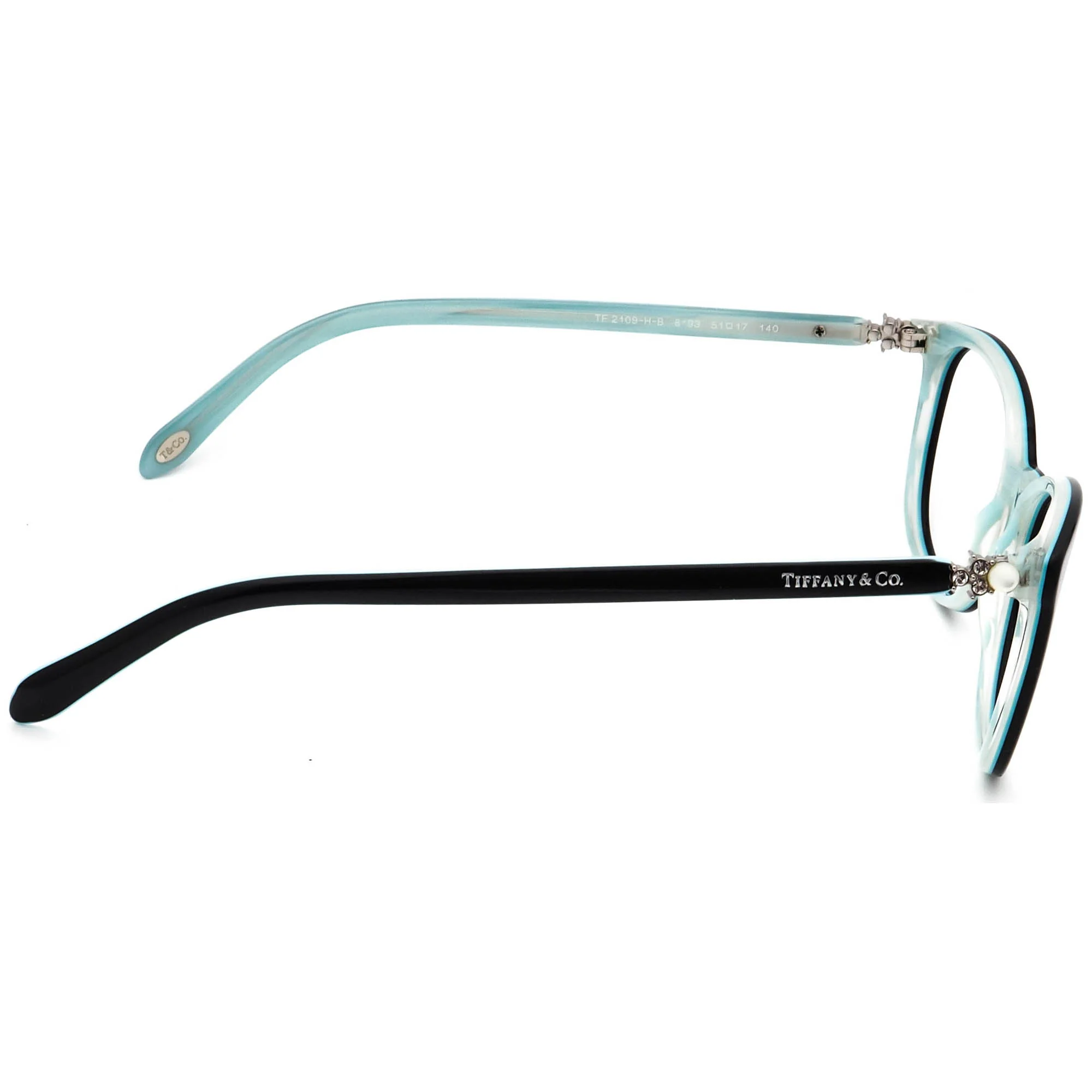 Tiffany & Co. TF 2109-H-B 8193 51□17 140 - Image 4