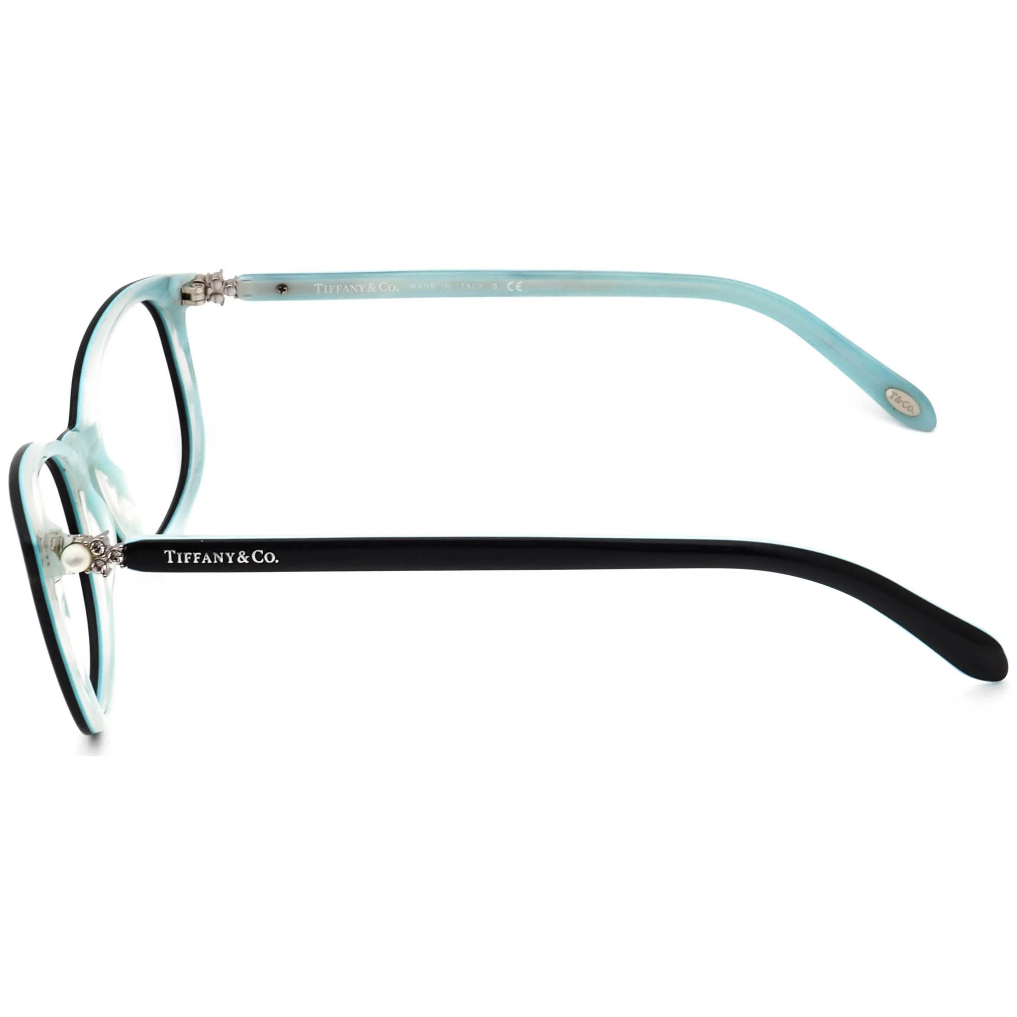 Tiffany & Co. TF 2109-H-B 8193 51□17 140 - Image 5