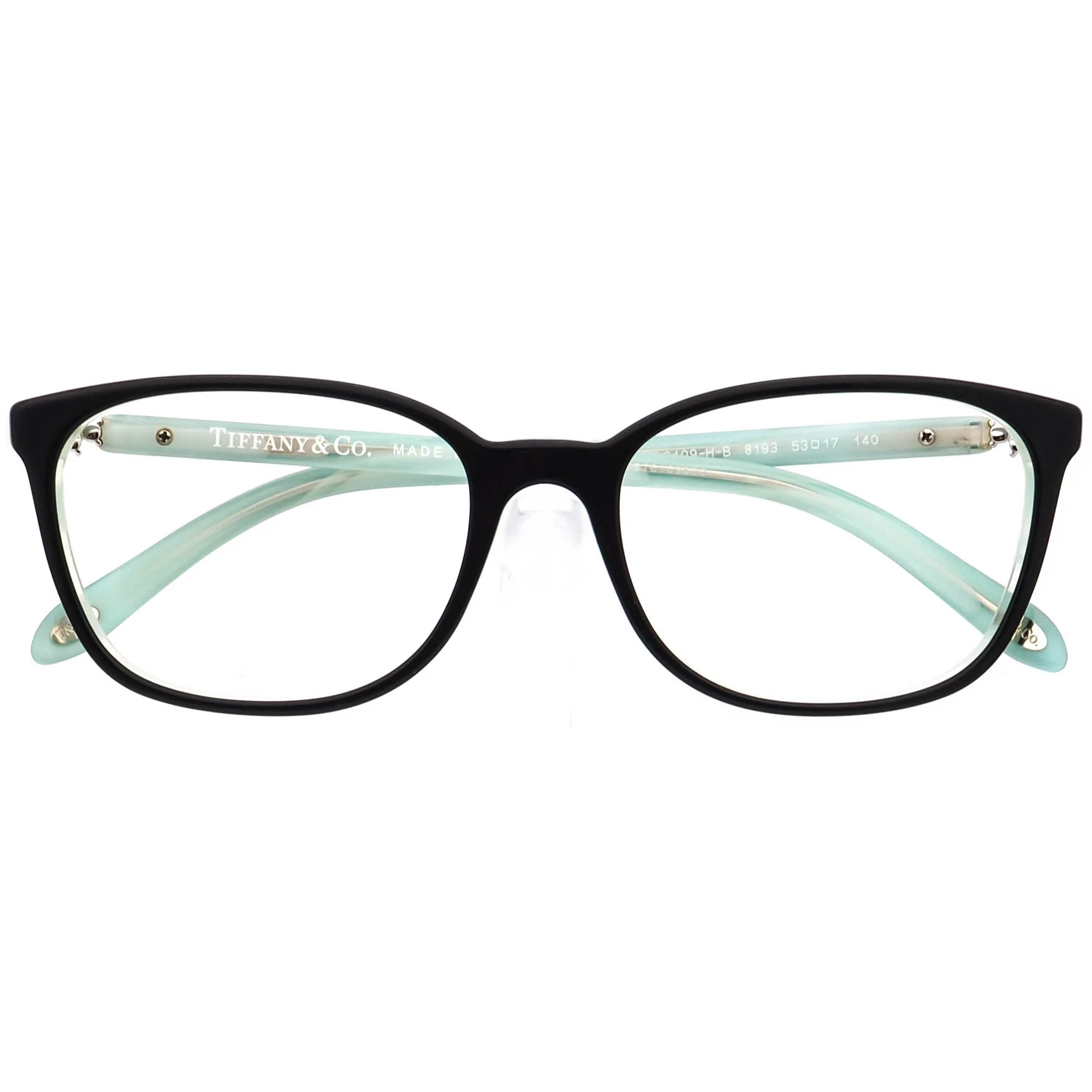 Tiffany & Co. TF 2109-H-B 8193  53□17 140 - Image 6