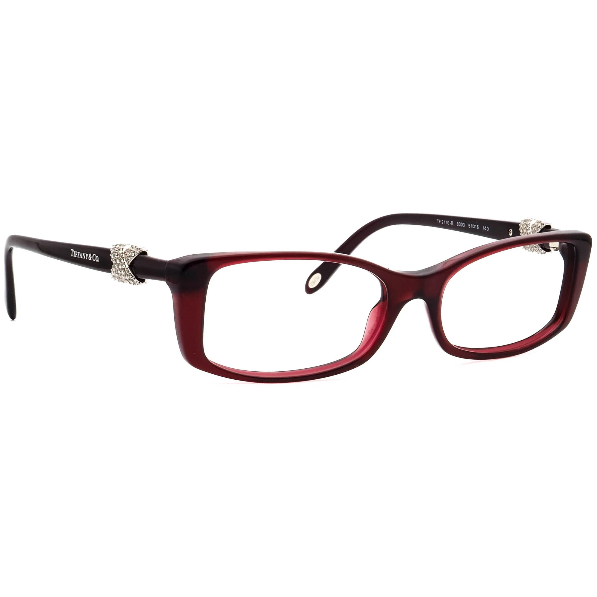 Tiffany & Co. TF 2110-B 8003  51□16 140